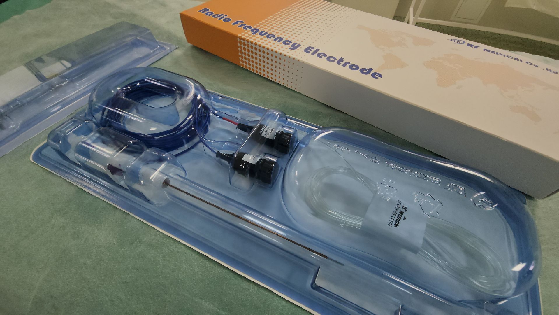 лечение боли, красногорск медицина, операция,