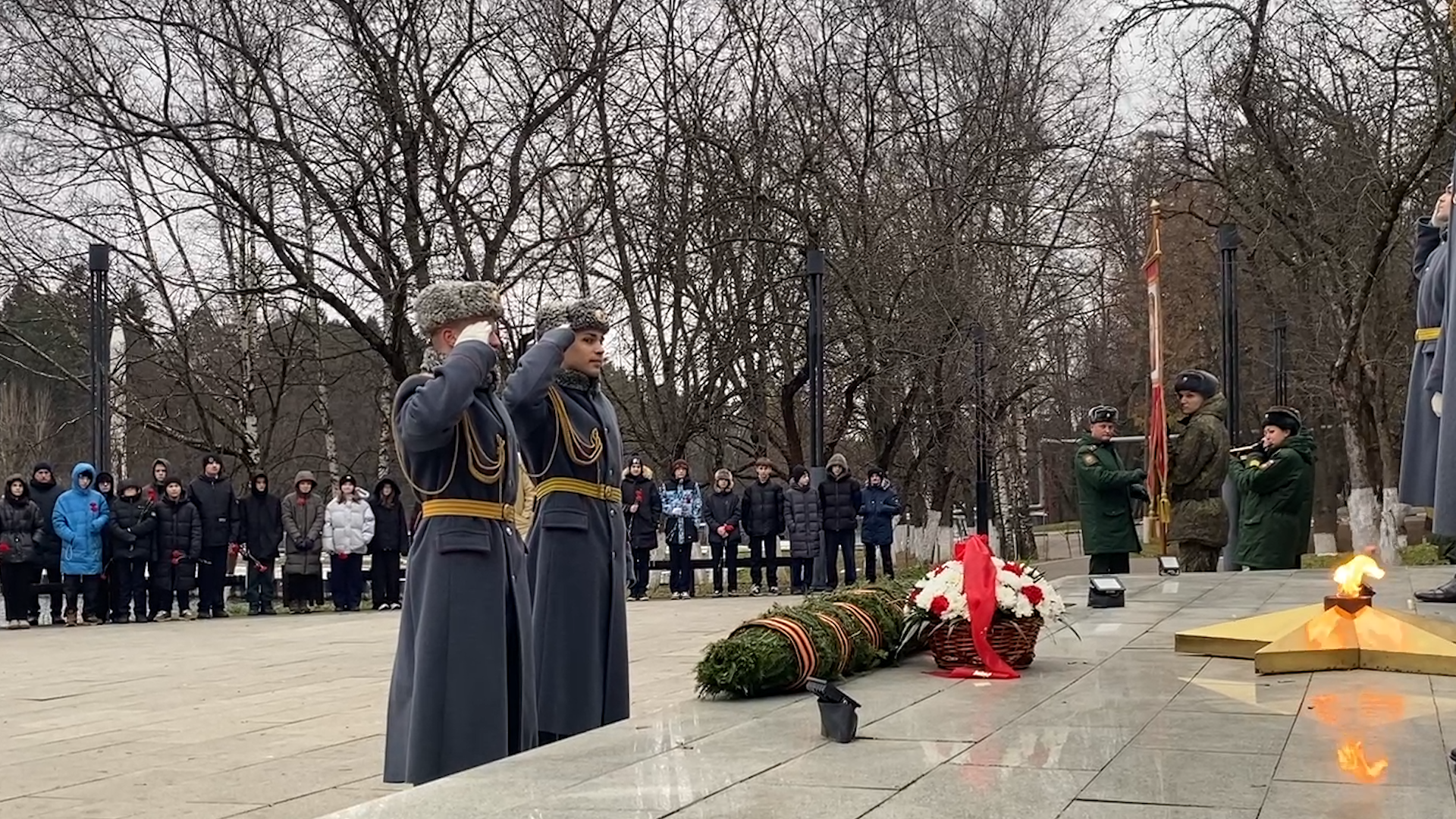 день героев отечества, акция память, власиха столица рвсн, герои власихи, память народа,