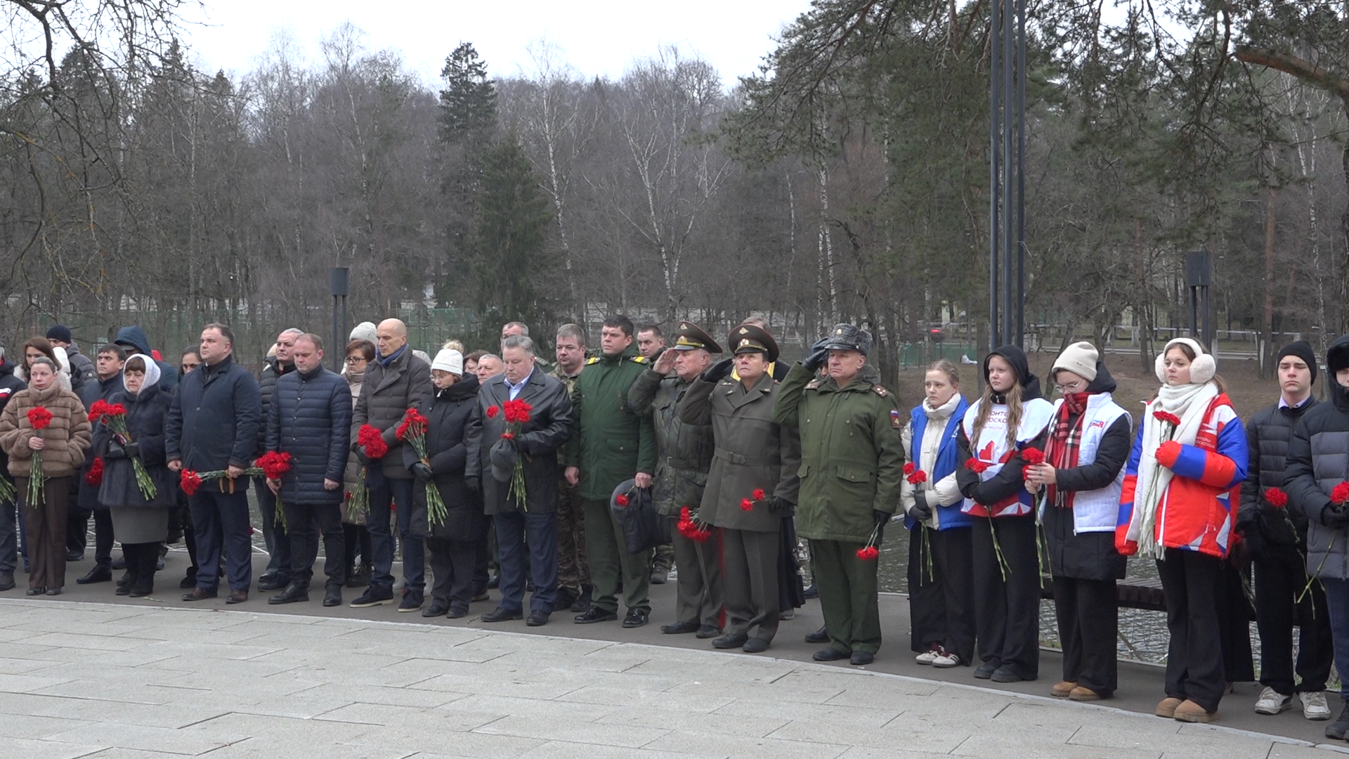 день героев отечества, акция память, власиха столица рвсн, герои власихи, память народа,