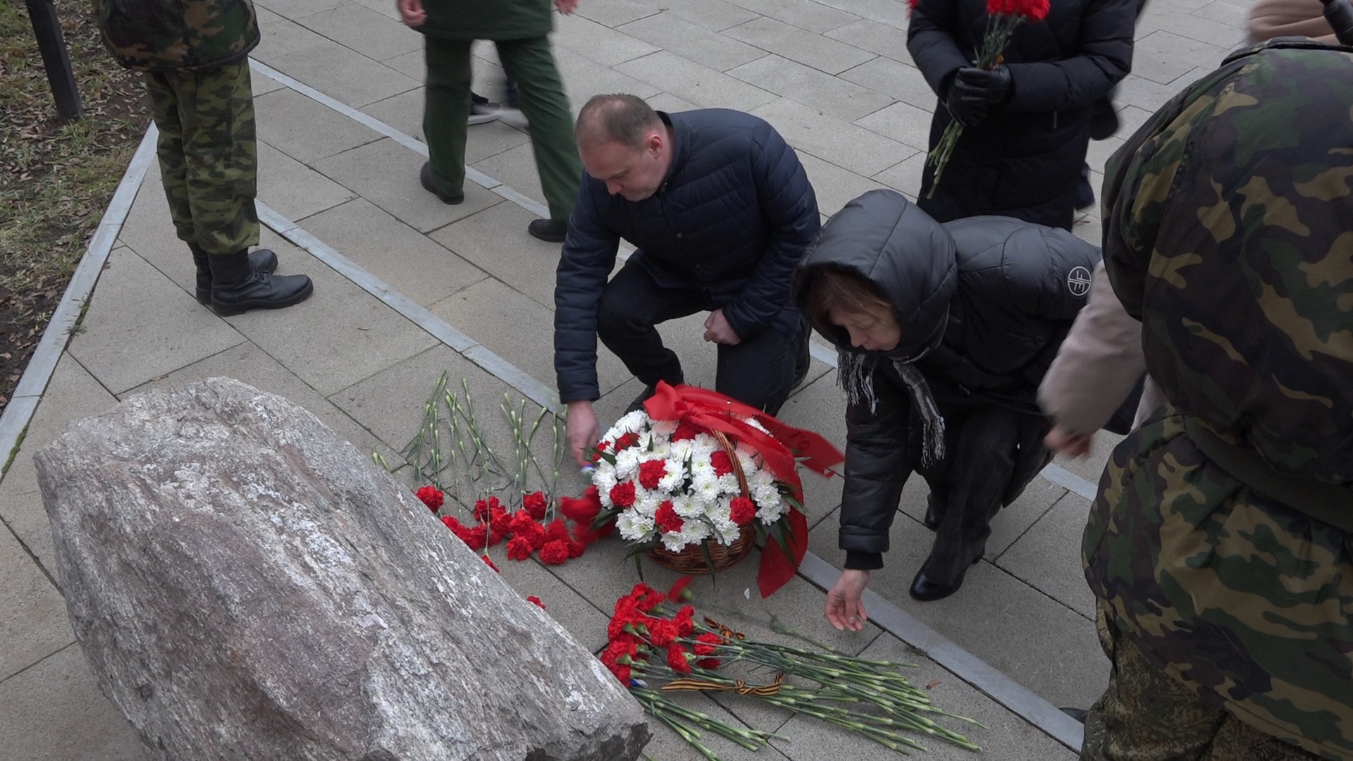 день героев отечества, акция память, власиха столица рвсн, герои власихи, память народа,