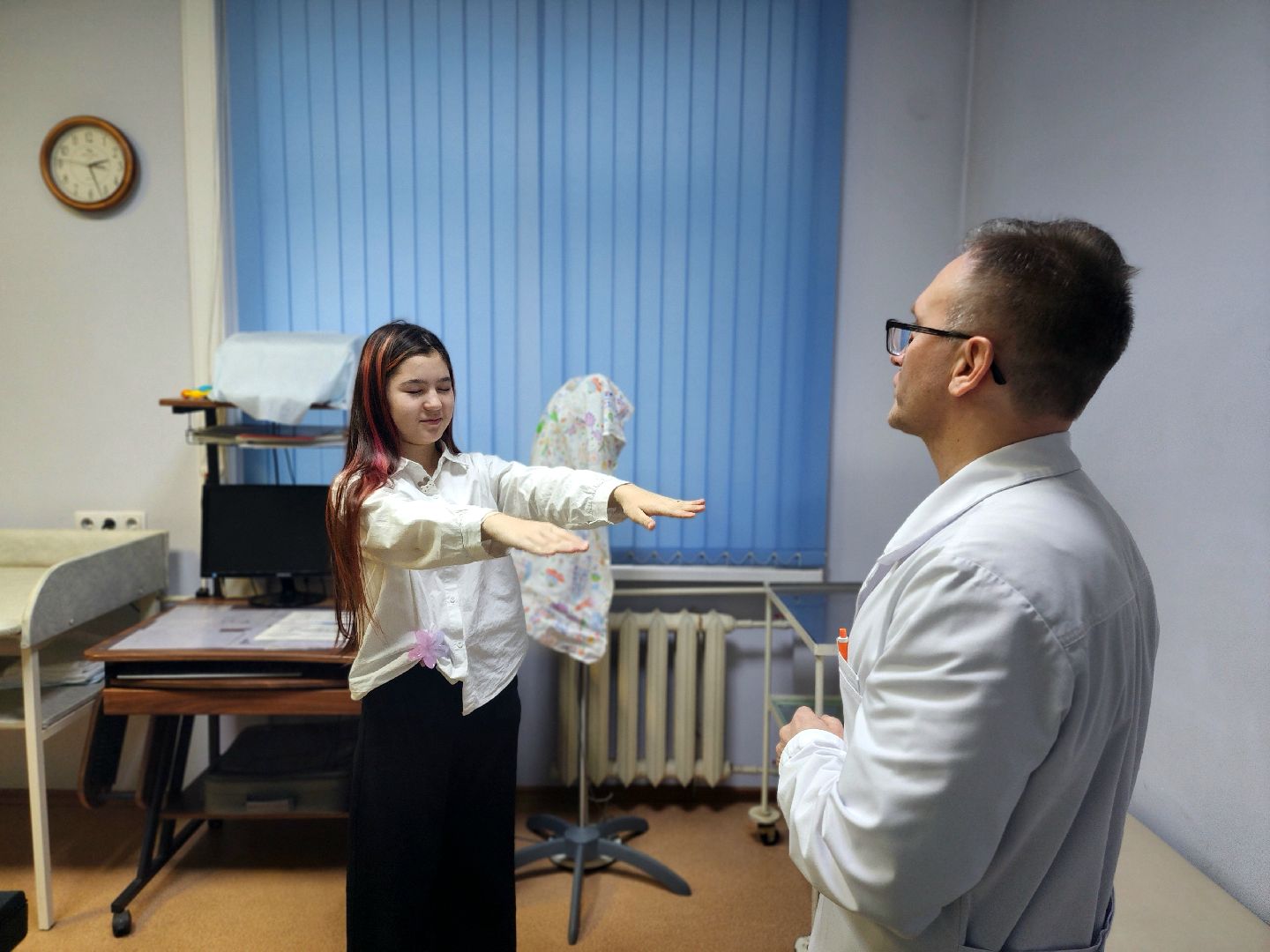 лучший врач подмосковья, неврология, подмосковный врач 2025, медицина,