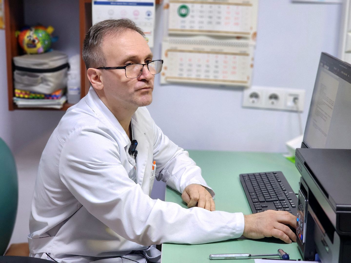 лучший врач подмосковья, неврология, подмосковный врач 2025, медицина,