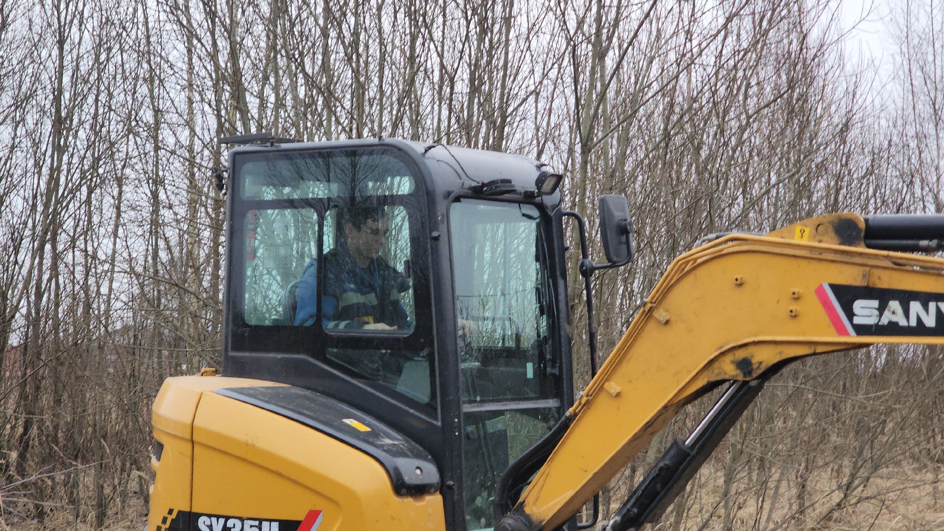 Павловский Посад , Газификация , Жители ,