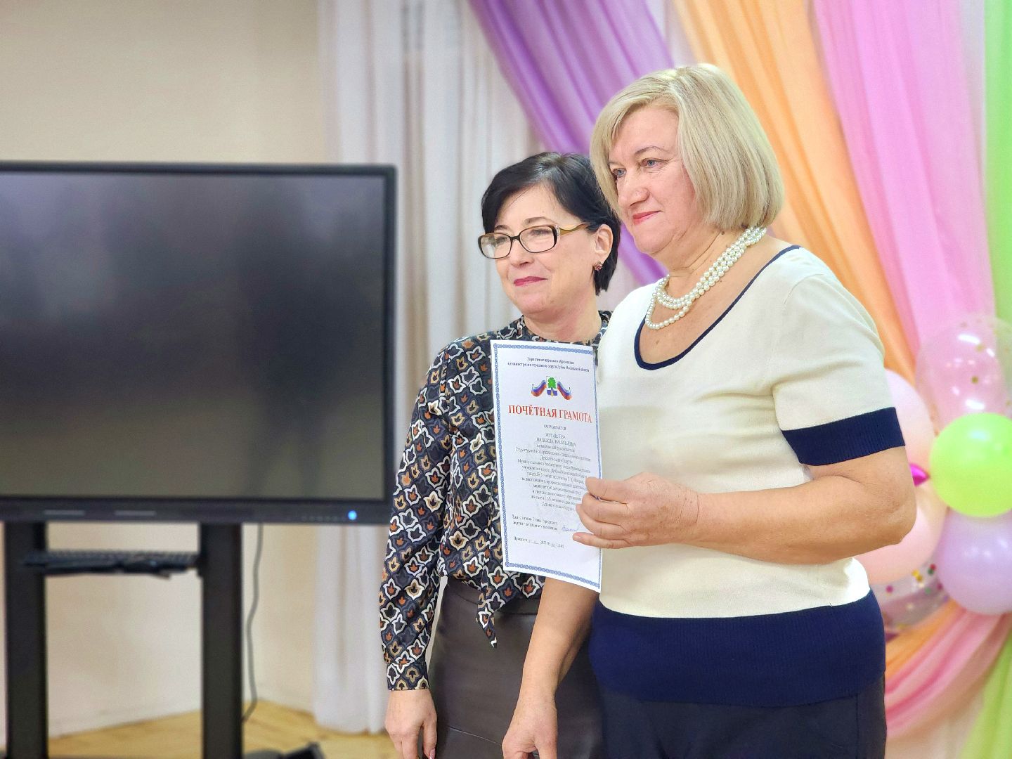 дубна, детский сад, дошкольное образование, дети, концерт,