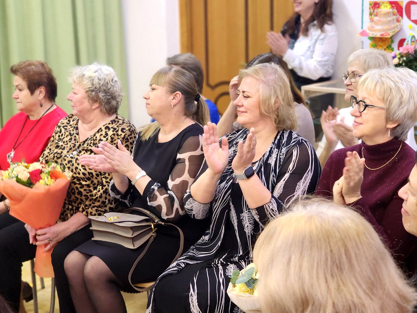 дубна, детский сад, дошкольное образование, дети, концерт,