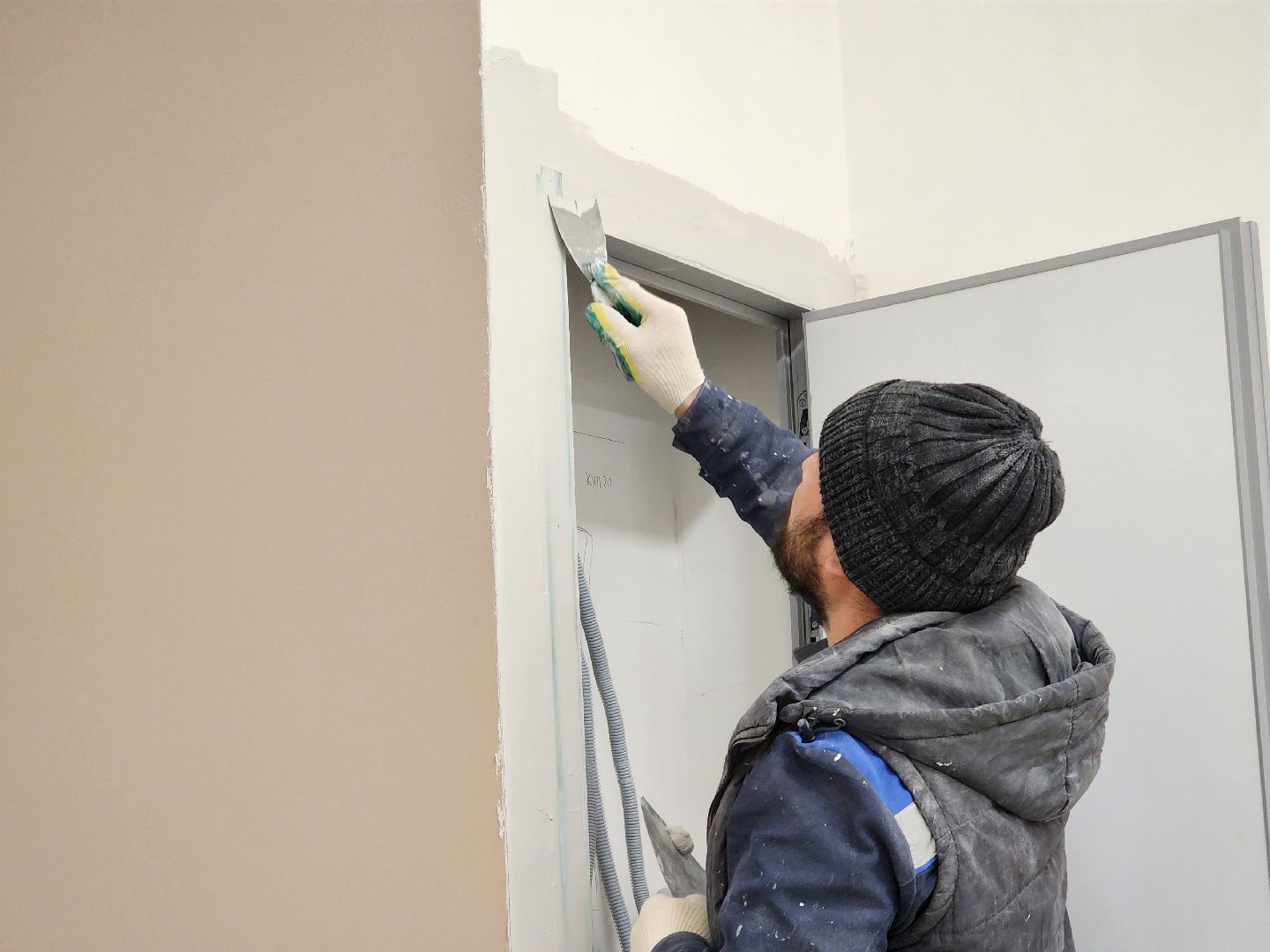 Ногинск, Строительство, поликлиника, медицина, Жители, Ремонт,