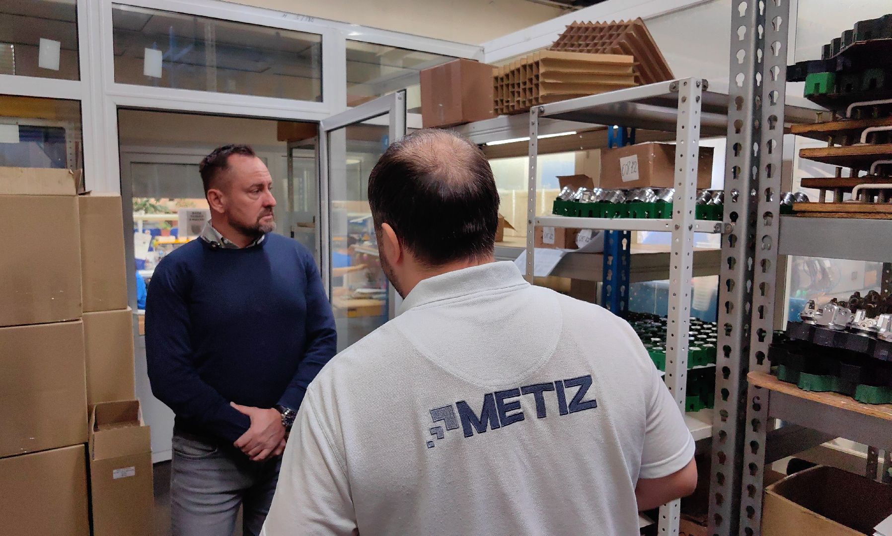 производство, протез, модули, партнеры,