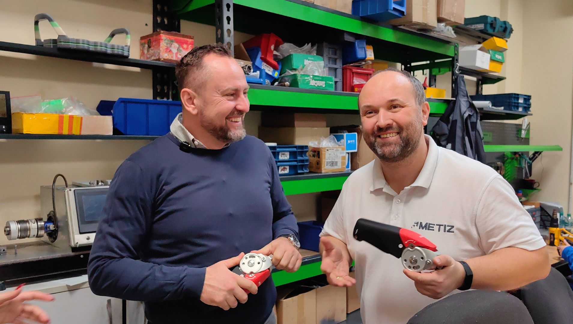 производство, протез, модули, партнеры,