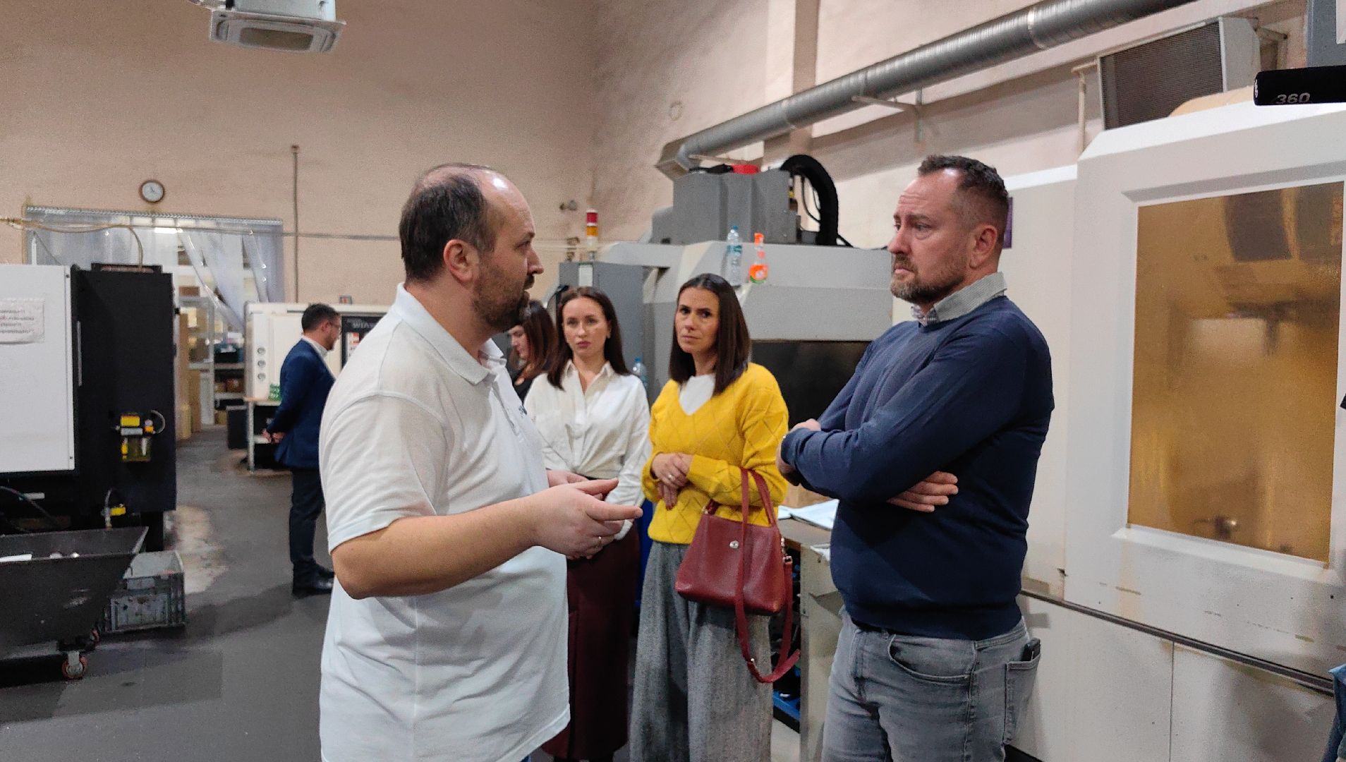 производство, протез, модули, партнеры,