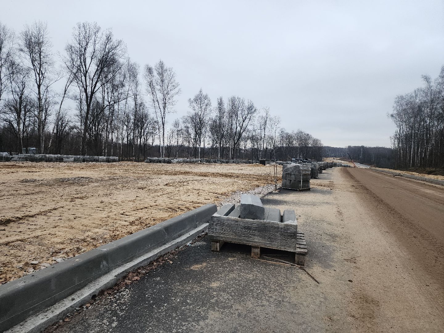 путилково-пятницкое шоссе, Красногорск ,