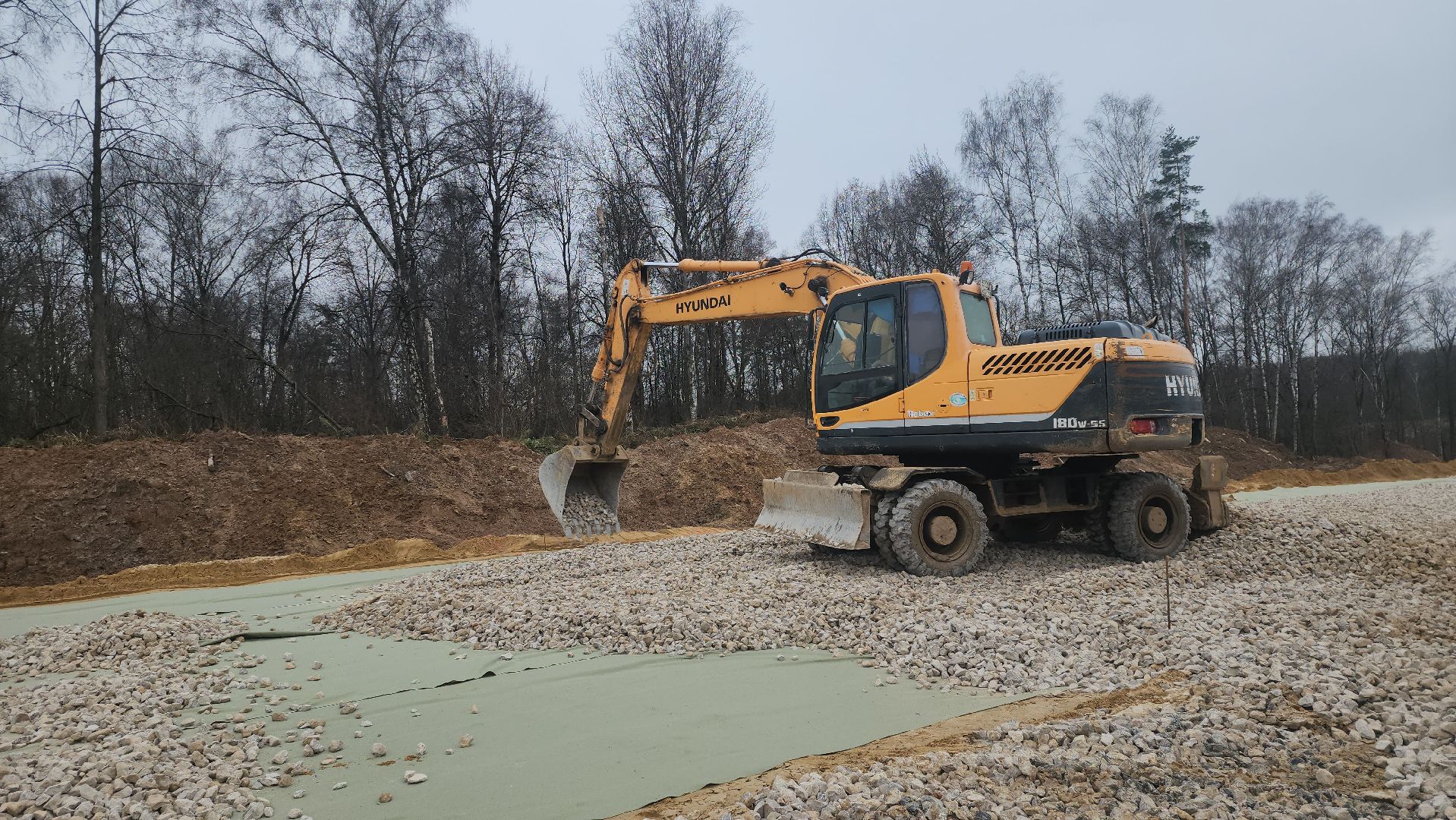 путилково-пятницкое шоссе, Красногорск ,
