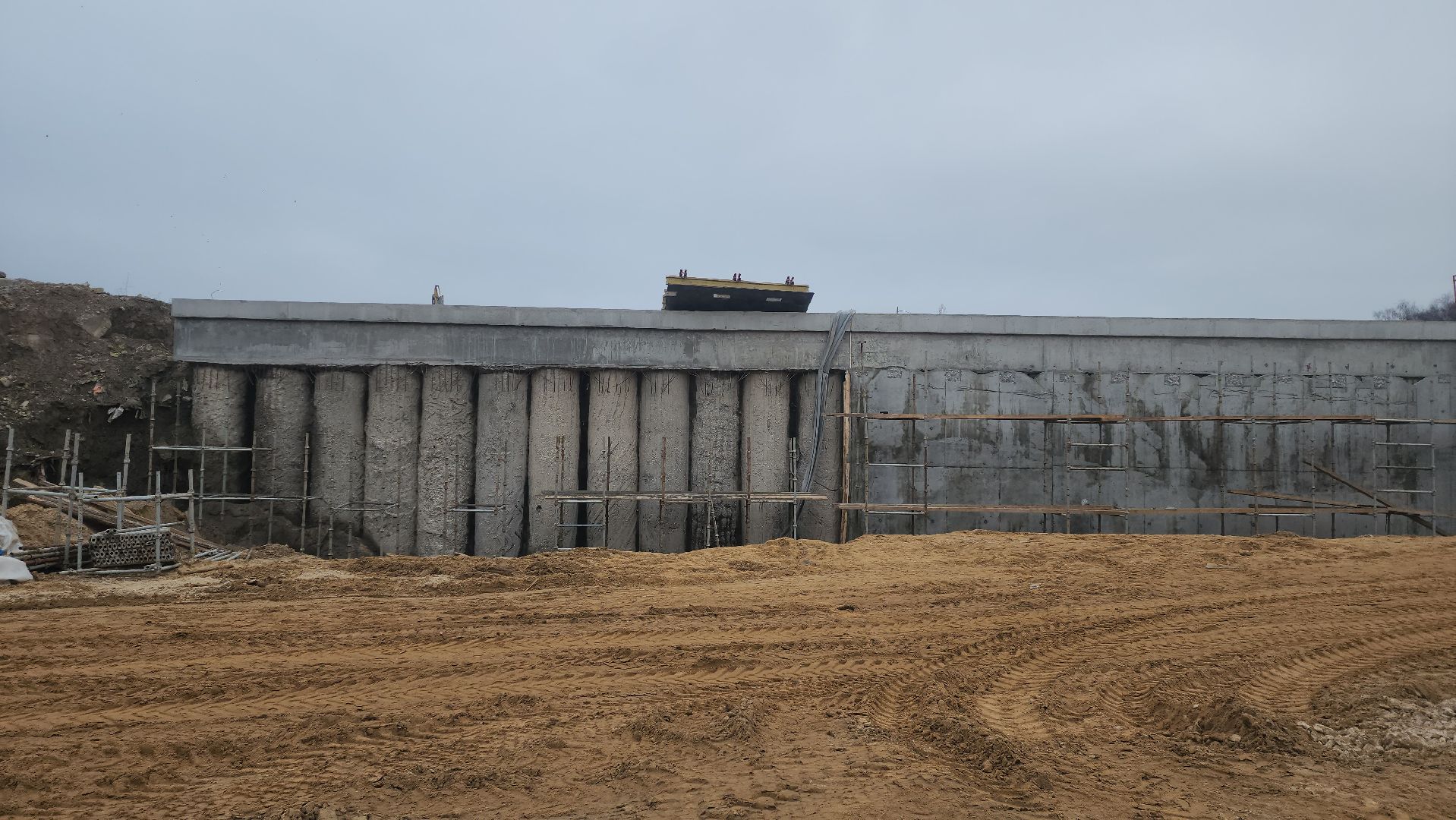 путилково-пятницкое шоссе, Красногорск ,