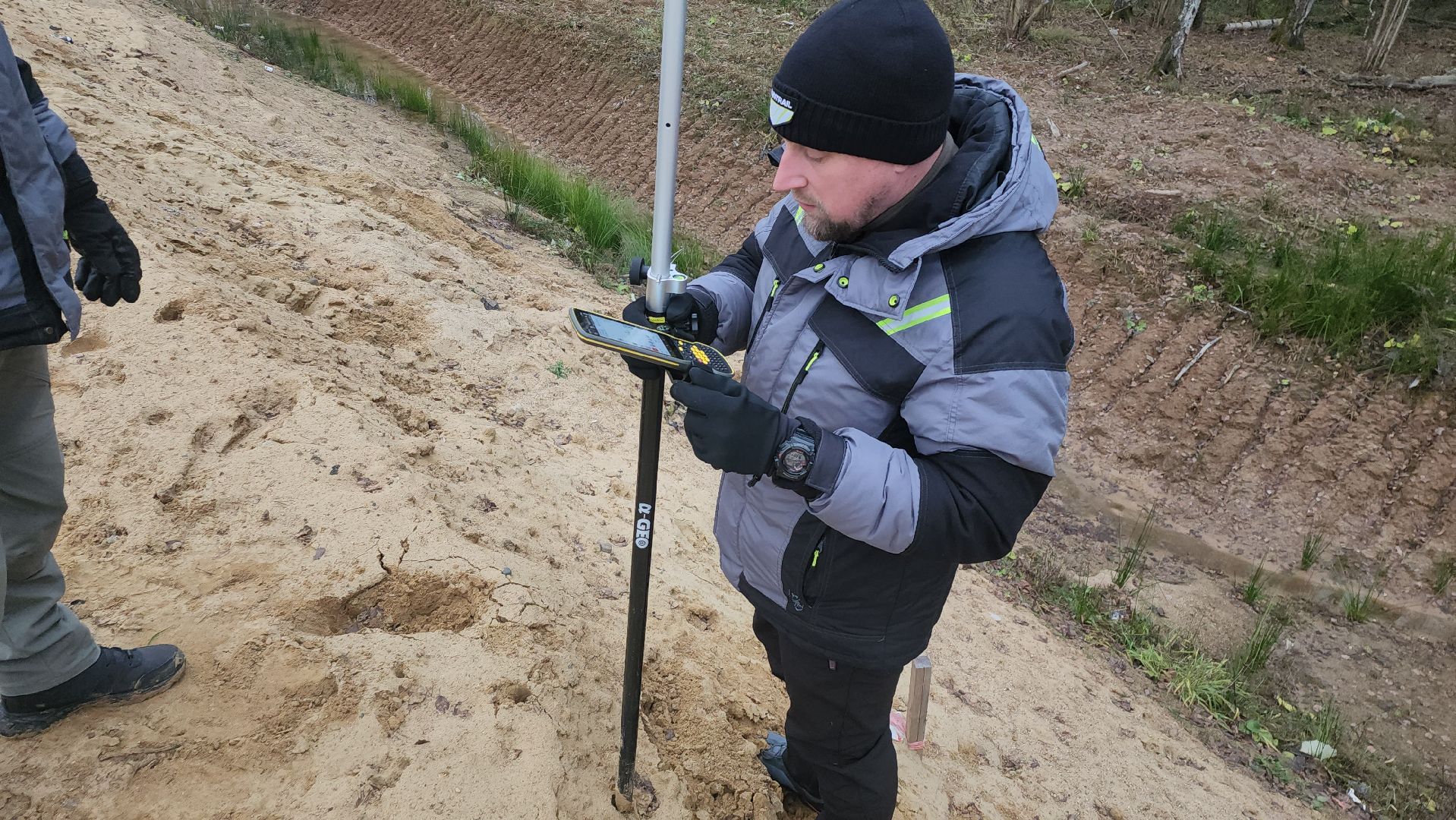 путилково-пятницкое шоссе, Красногорск ,