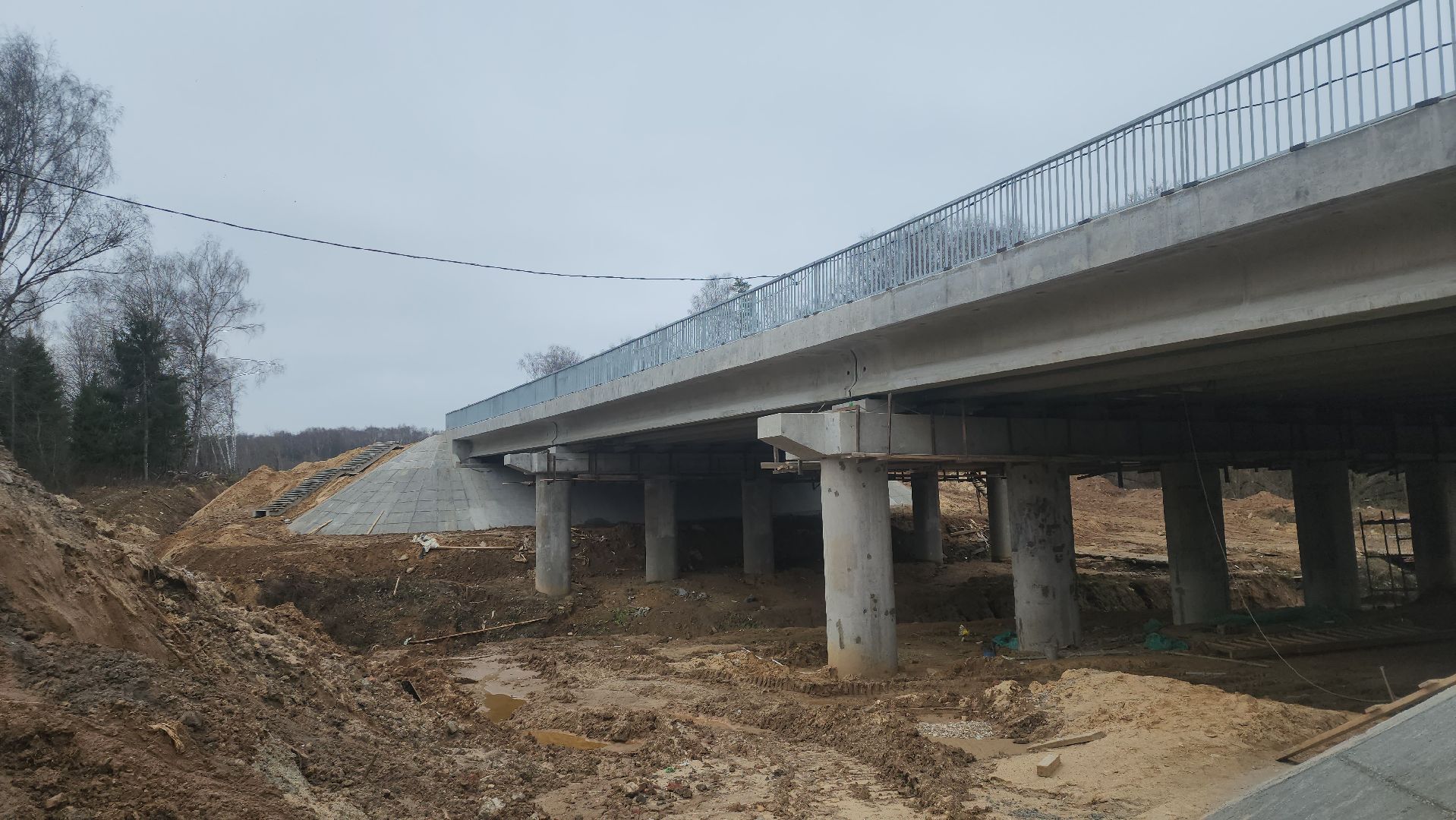 путилково-пятницкое шоссе, Красногорск ,