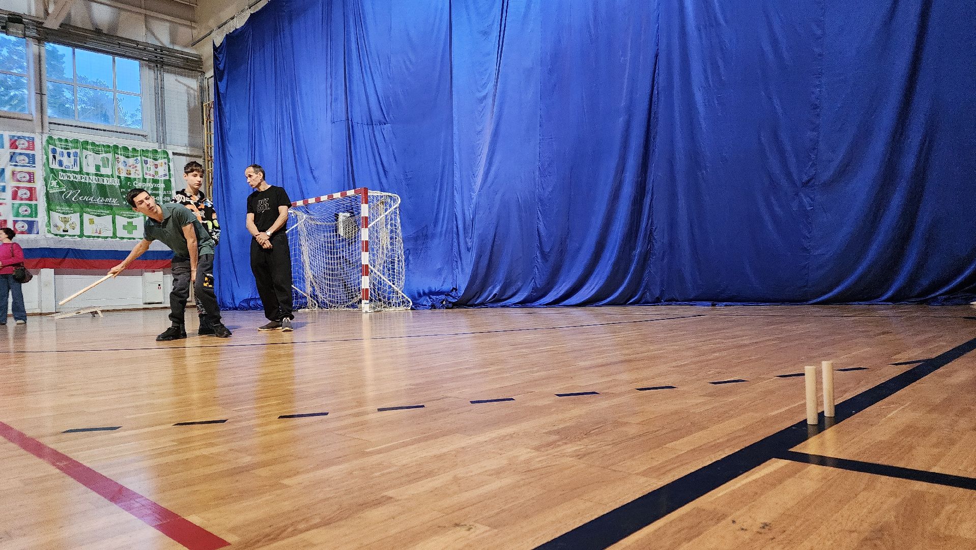 протвино, инклюзивные состязания, дс импульс, спорт от сердца к сердцу,