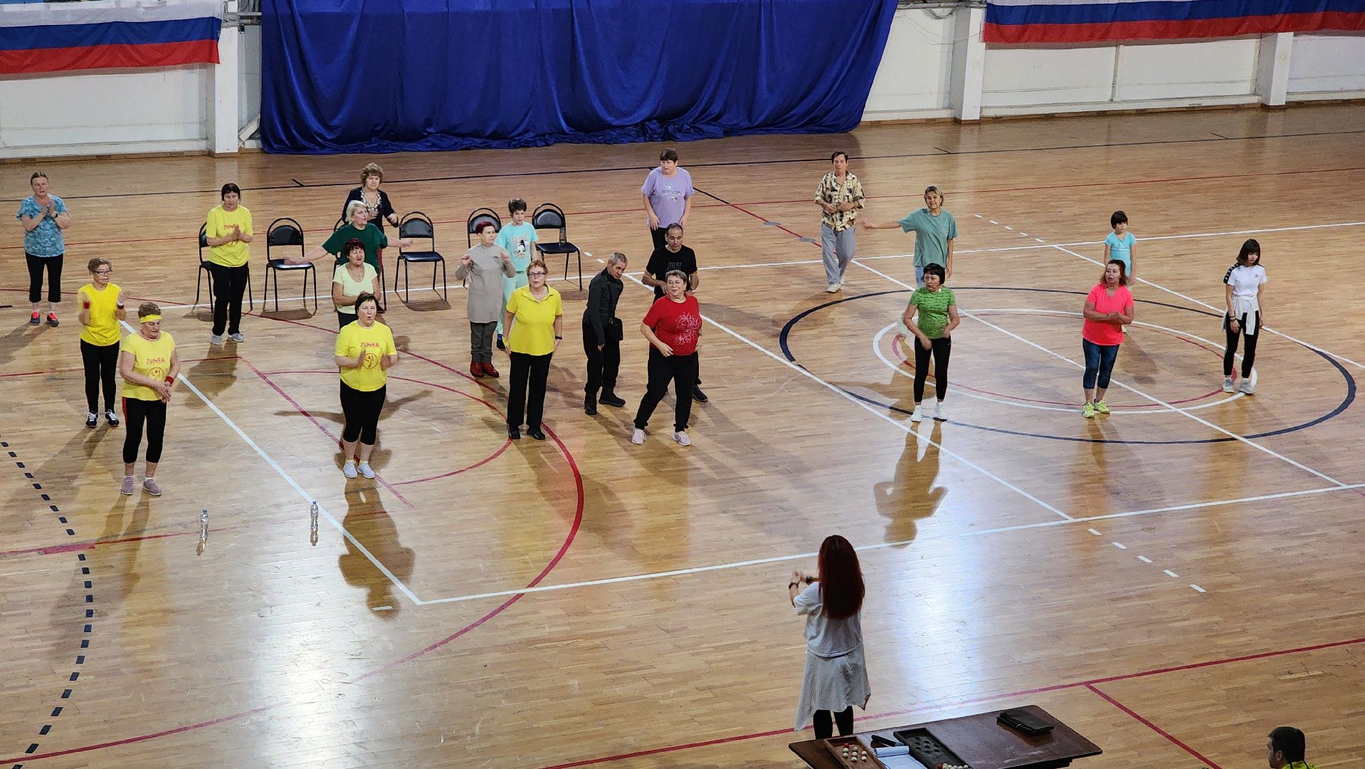 протвино, инклюзивные состязания, дс импульс, спорт от сердца к сердцу,