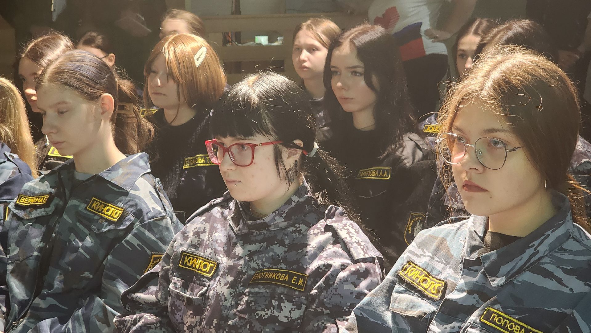 день героя, протвино, центр молодежных инициатив,