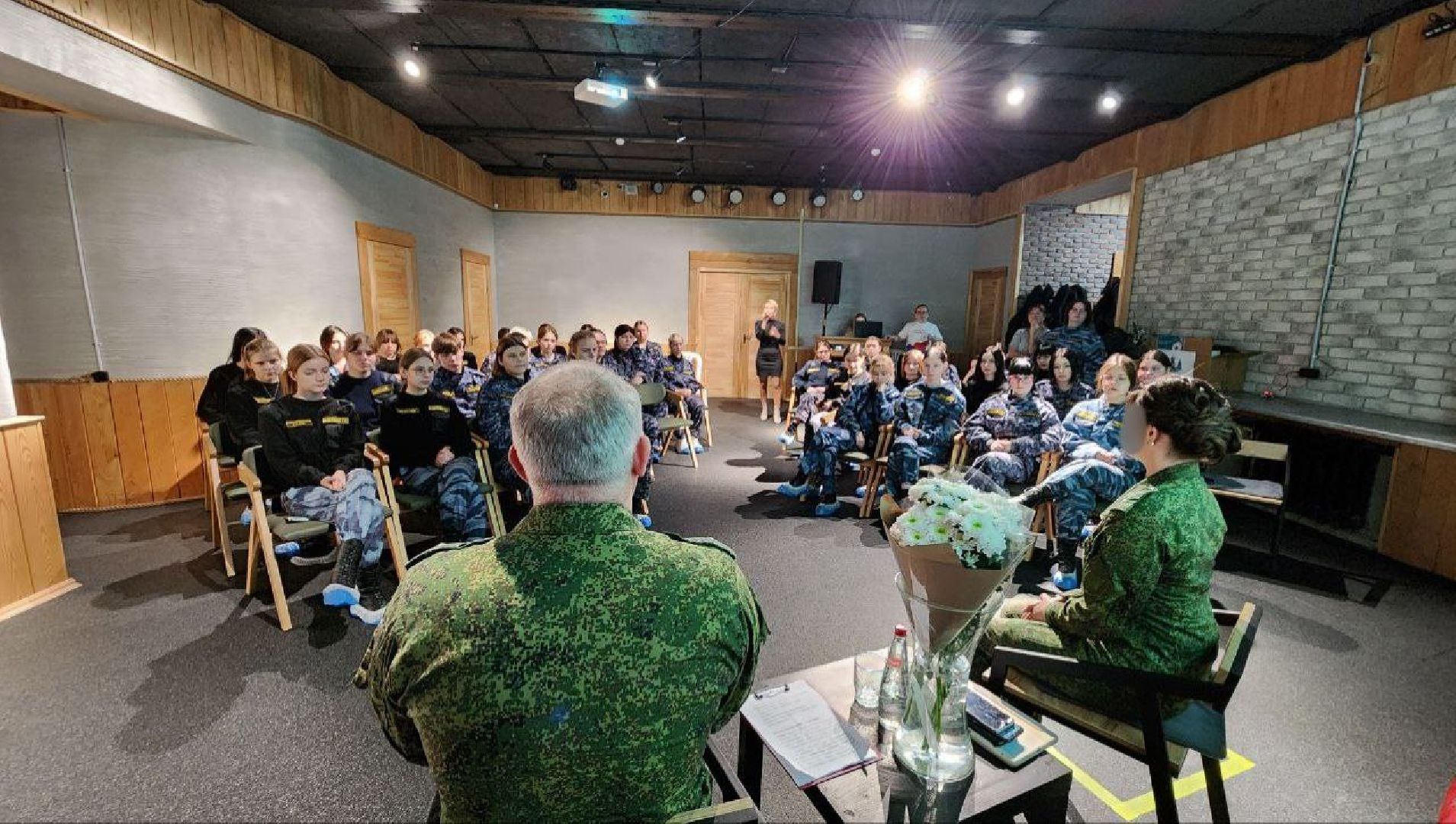 день героя, протвино, центр молодежных инициатив,