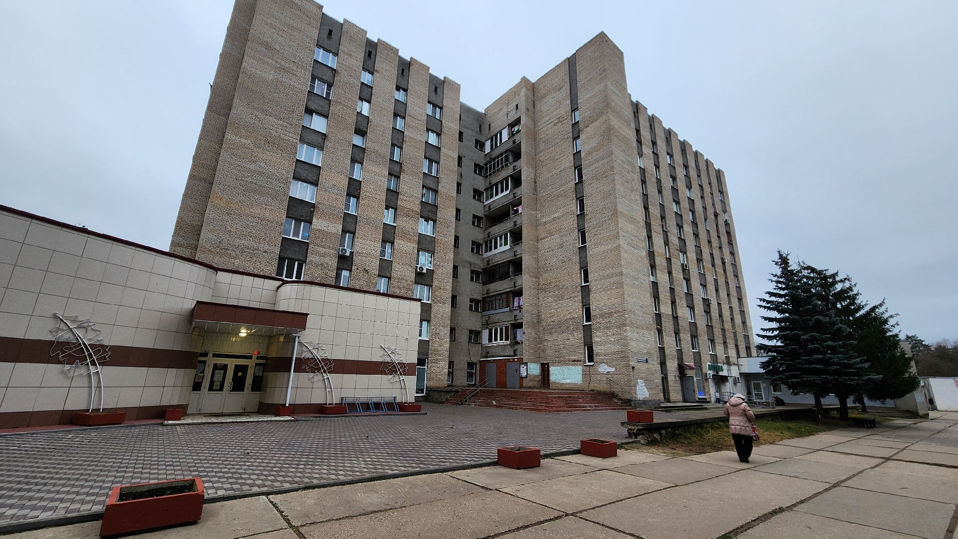 день героя, протвино, центр молодежных инициатив,