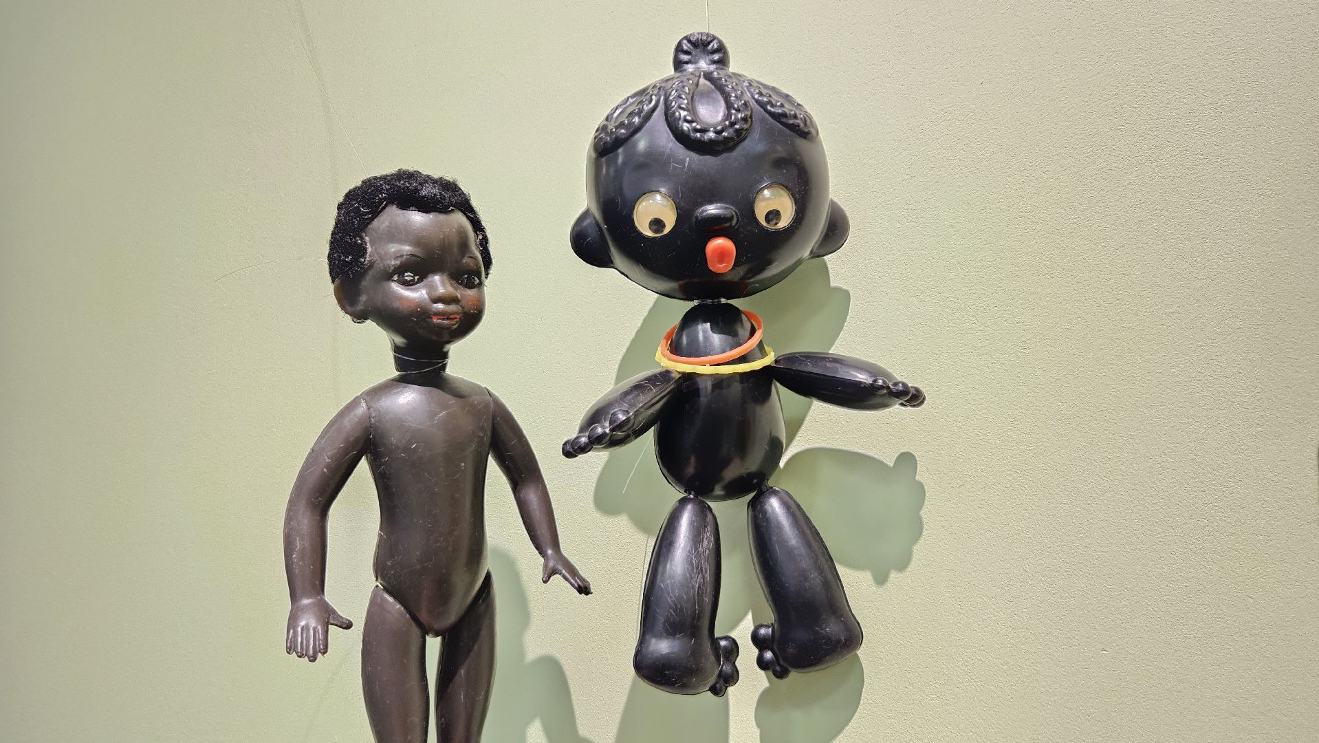 долгопрудный, долгопрудненский историко-художественный музей, старинные вещи,  куклы, куклы из ссср, игрушки, новый год, реставратор, реставрация кукол,