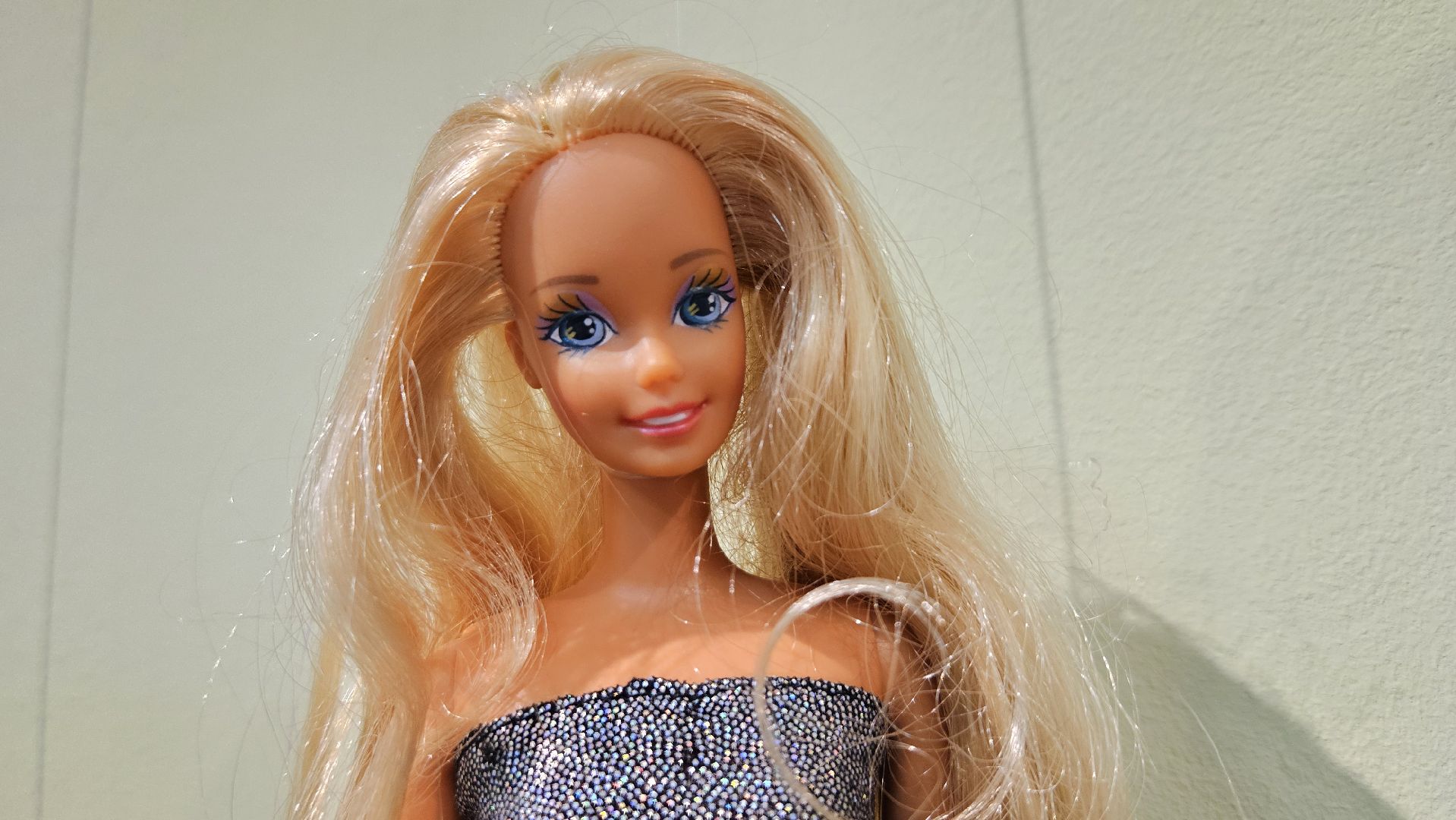 долгопрудный, долгопрудненский историко-художественный музей, старинные вещи,  куклы, куклы из ссср, игрушки, новый год, реставратор, реставрация кукол,