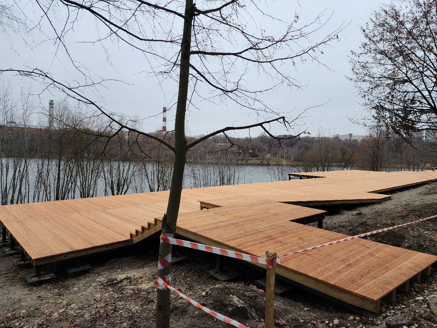 раменское, благоустройство, береговая территория Борисоглебского озера, благоустройство зоны отдыха у воды,