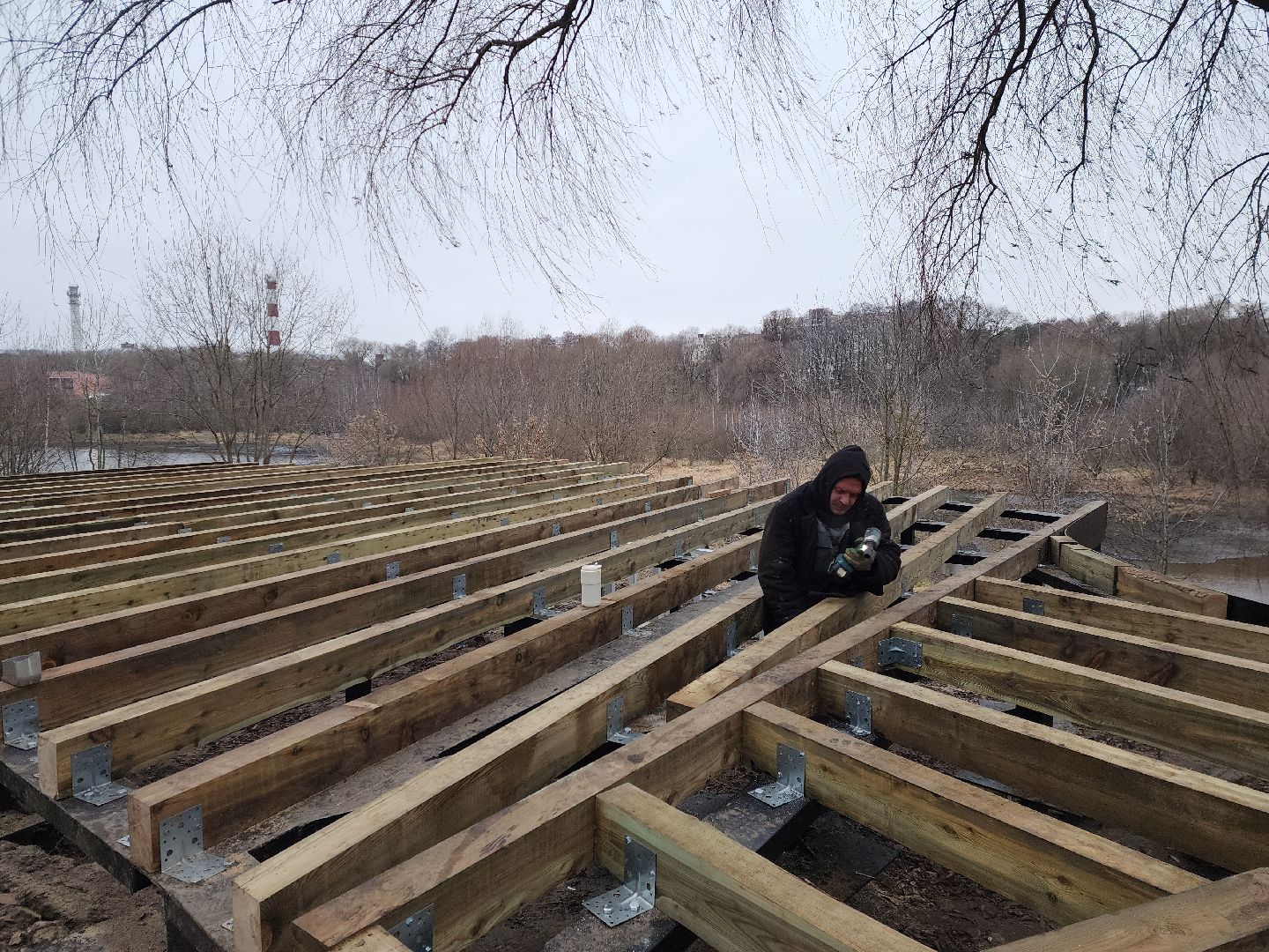 раменское, благоустройство, береговая территория Борисоглебского озера, благоустройство зоны отдыха у воды,