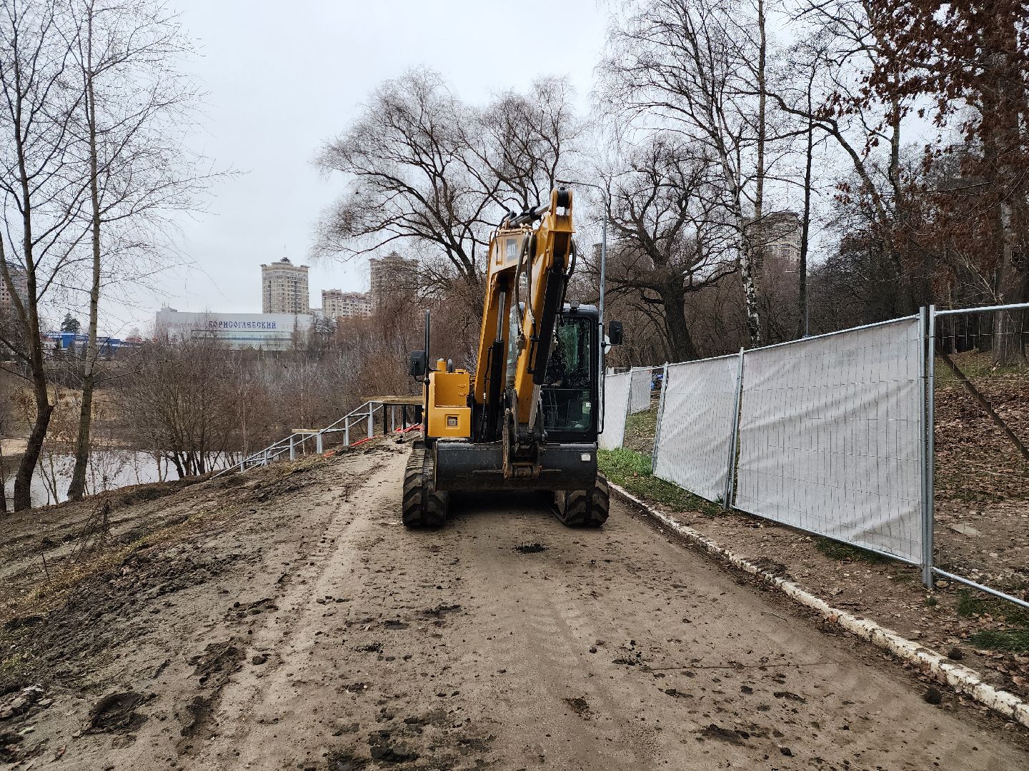 раменское, благоустройство, береговая территория Борисоглебского озера, благоустройство зоны отдыха у воды,
