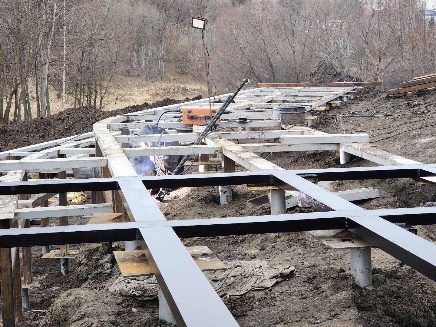 раменское, благоустройство, береговая территория Борисоглебского озера, благоустройство зоны отдыха у воды,