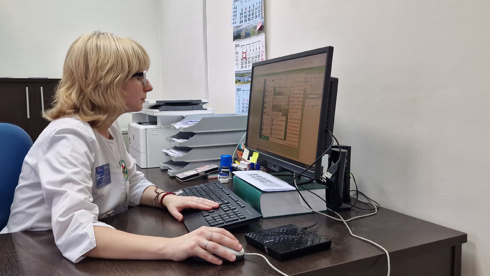 подмосковныйврач, премияврачей, Дубна,