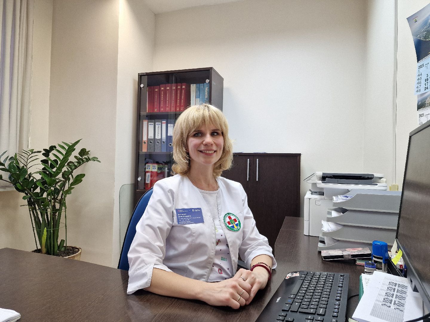 подмосковныйврач, премияврачей, Дубна,