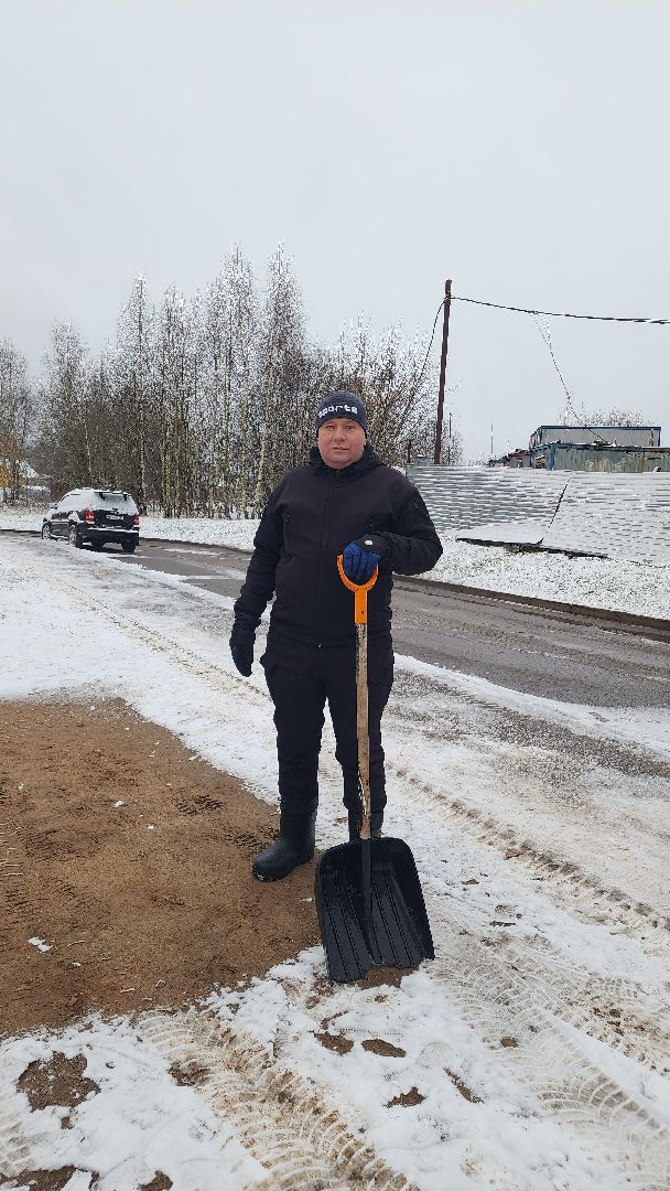 ЖКХ, Уборка снега, Снегоуборочные работы , Общество ,