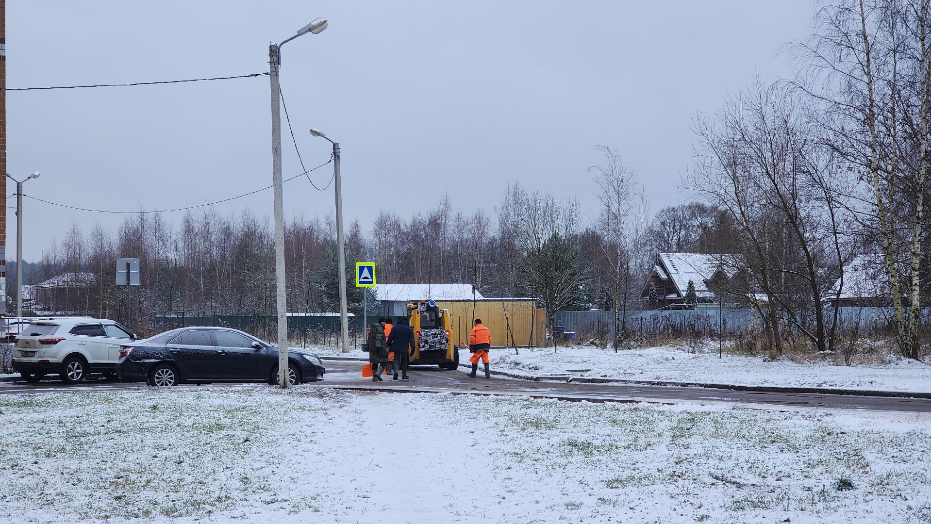 ЖКХ, Уборка снега, Снегоуборочные работы , Общество ,