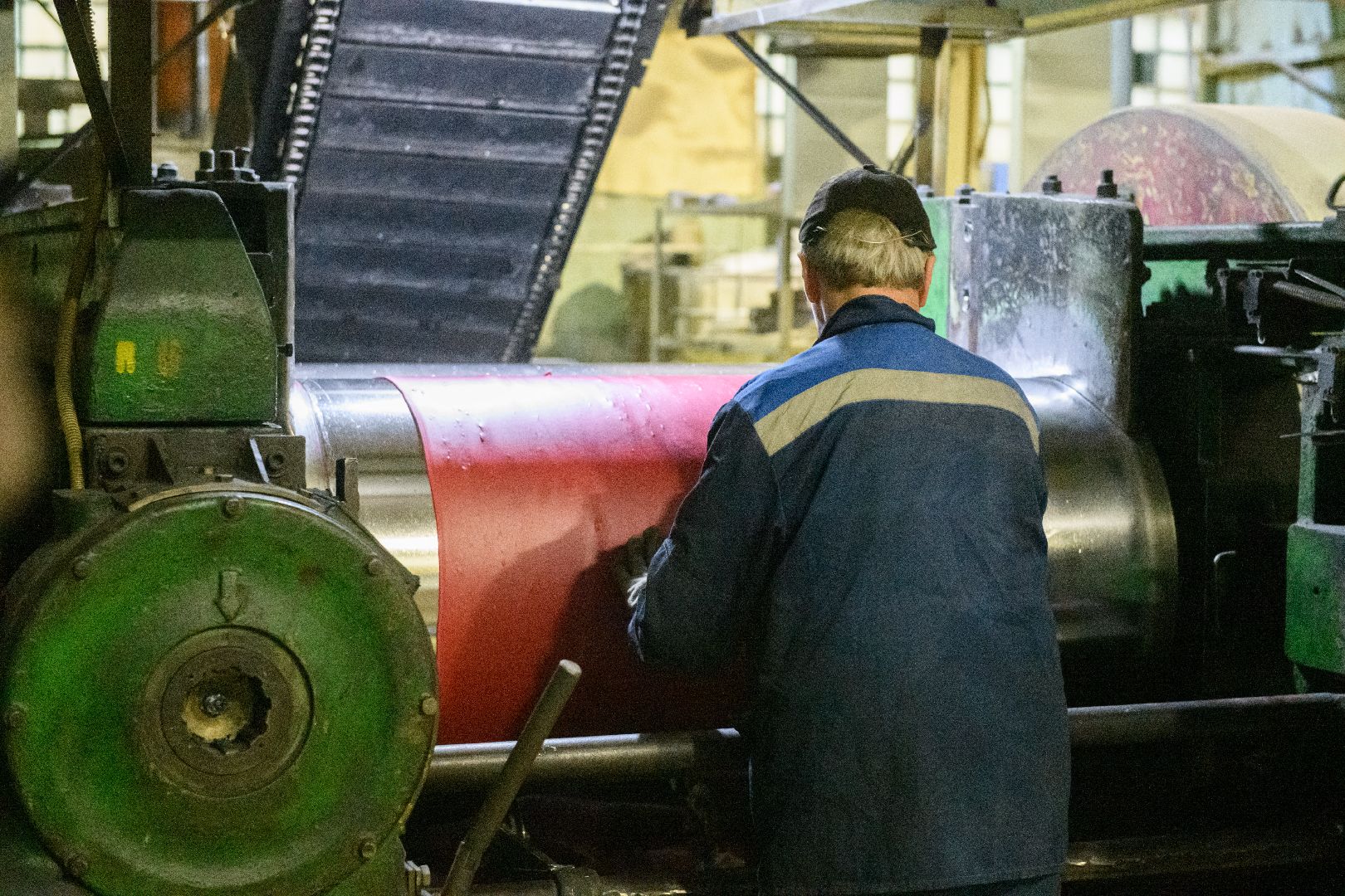 Руберг, общество, лыткарино,