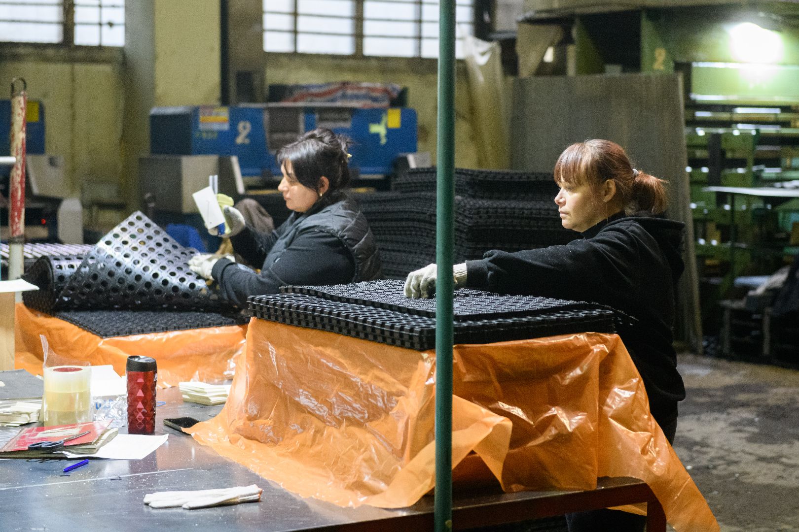 Руберг, общество, лыткарино,