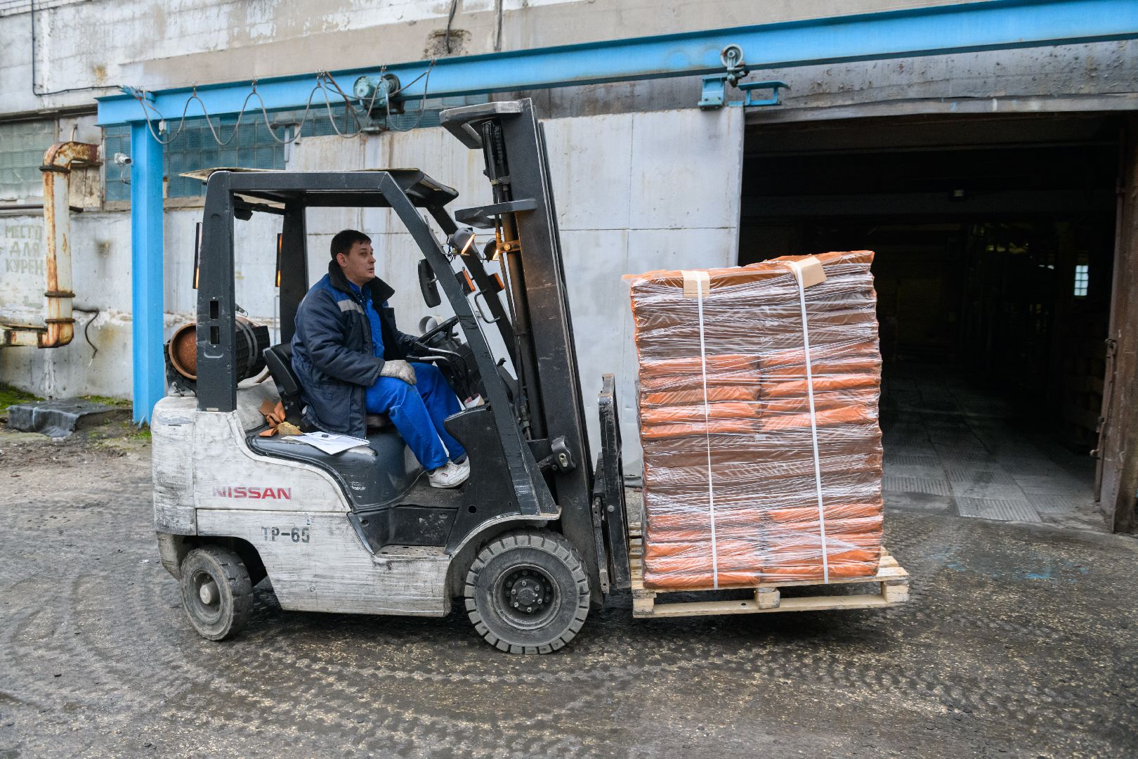 Руберг, общество, лыткарино,