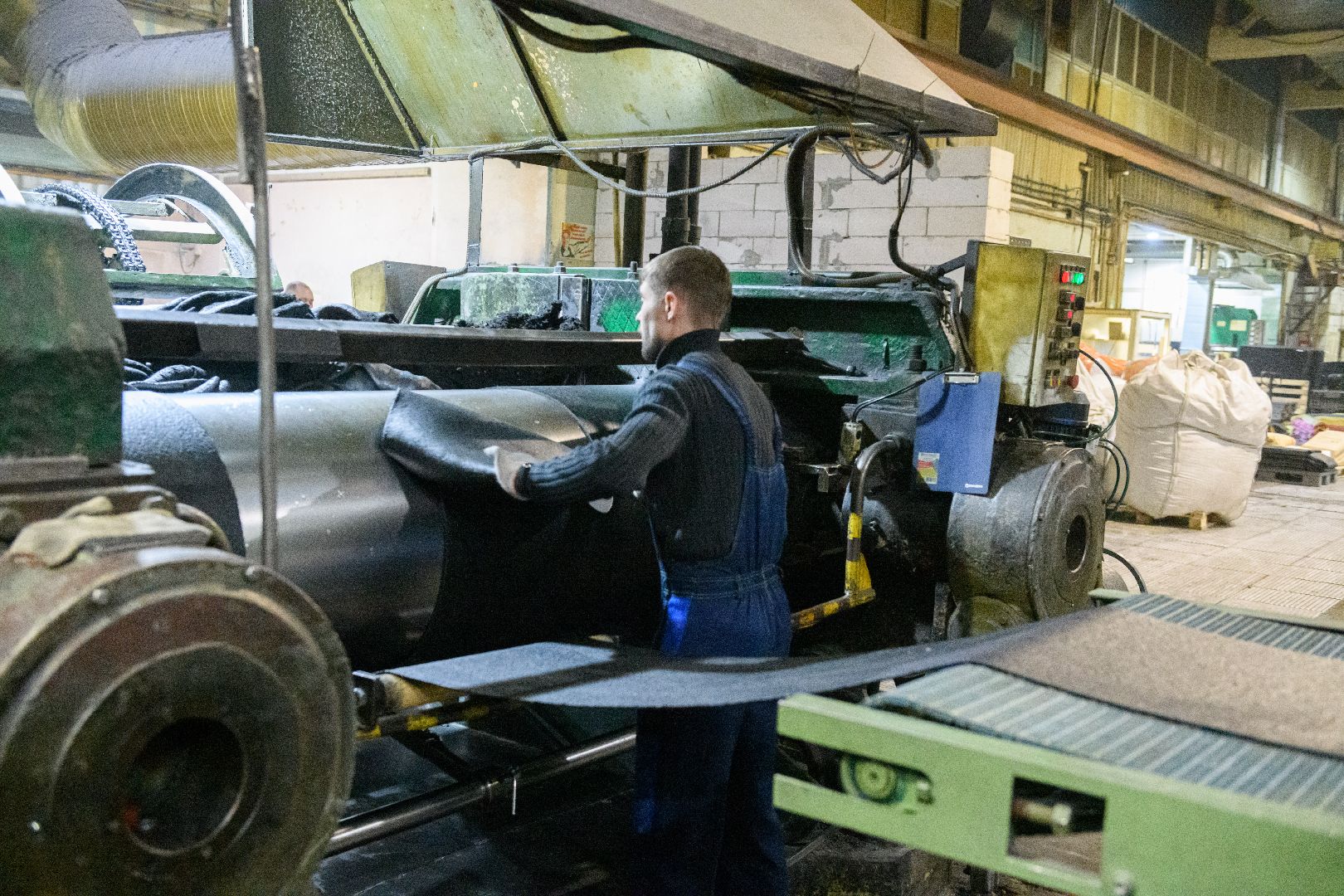 Руберг, общество, лыткарино,