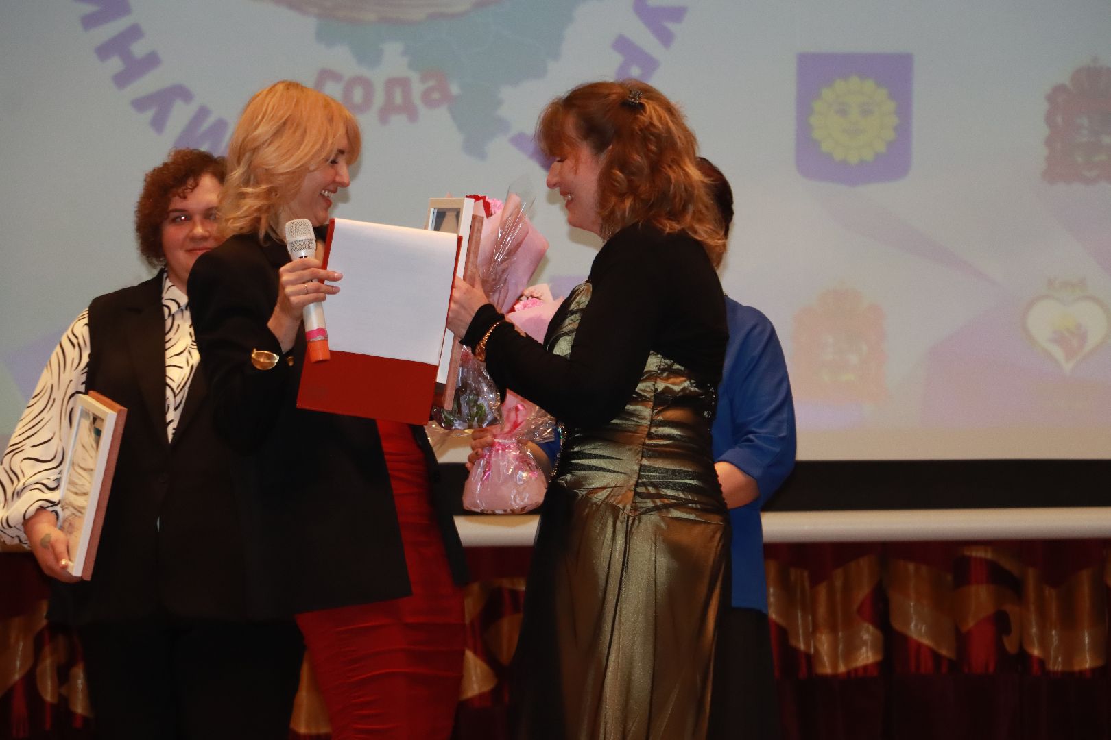 истра, образование, воспитатель года,