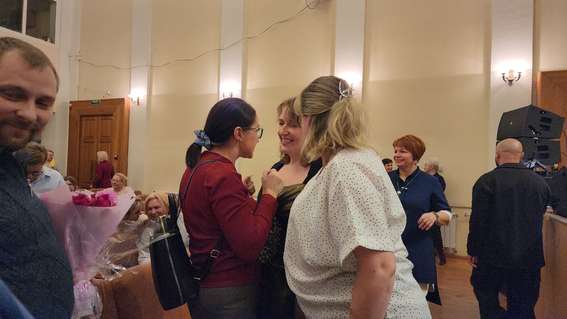 истра, образование, воспитатель года,