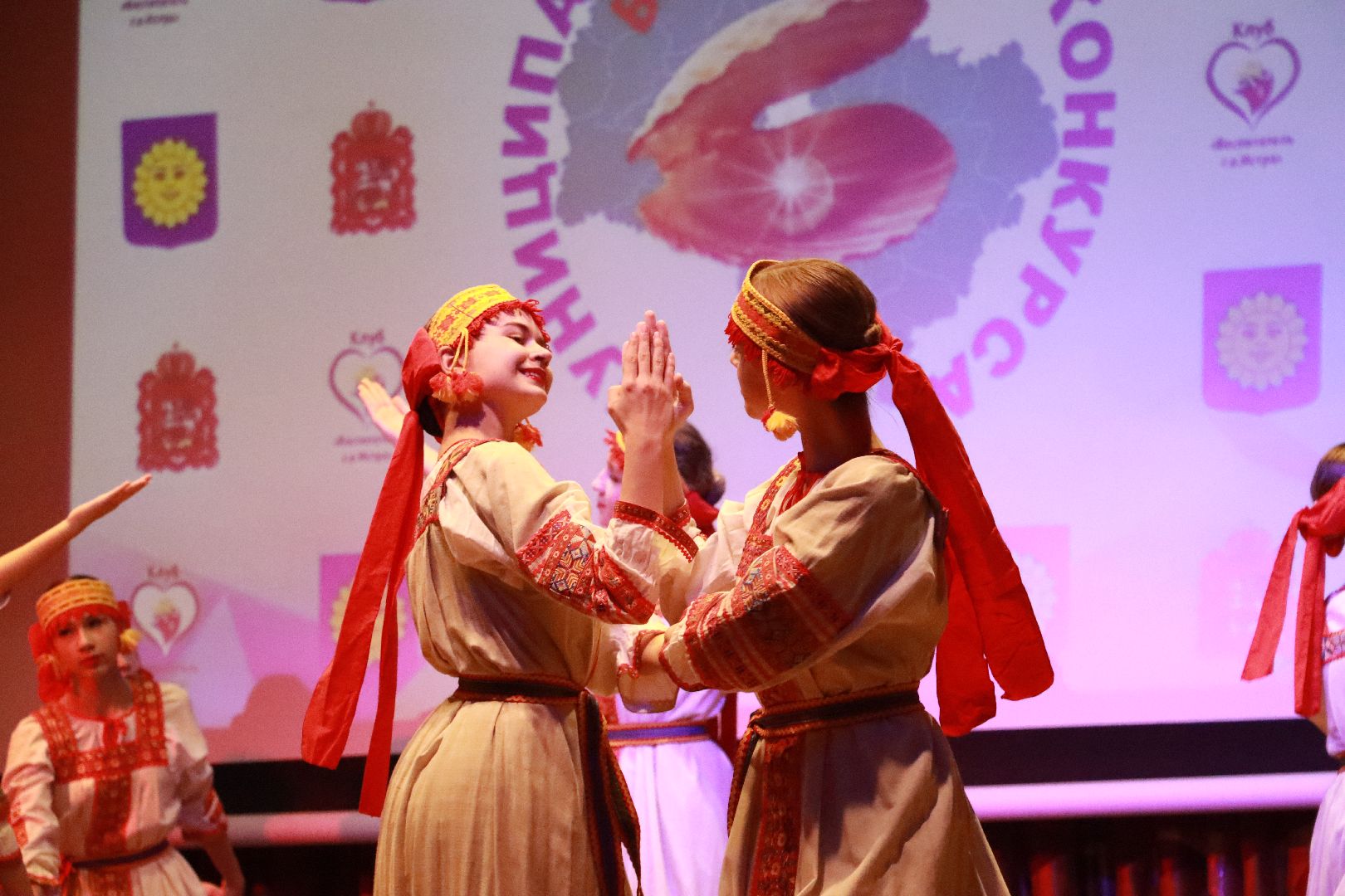 истра, образование, воспитатель года,