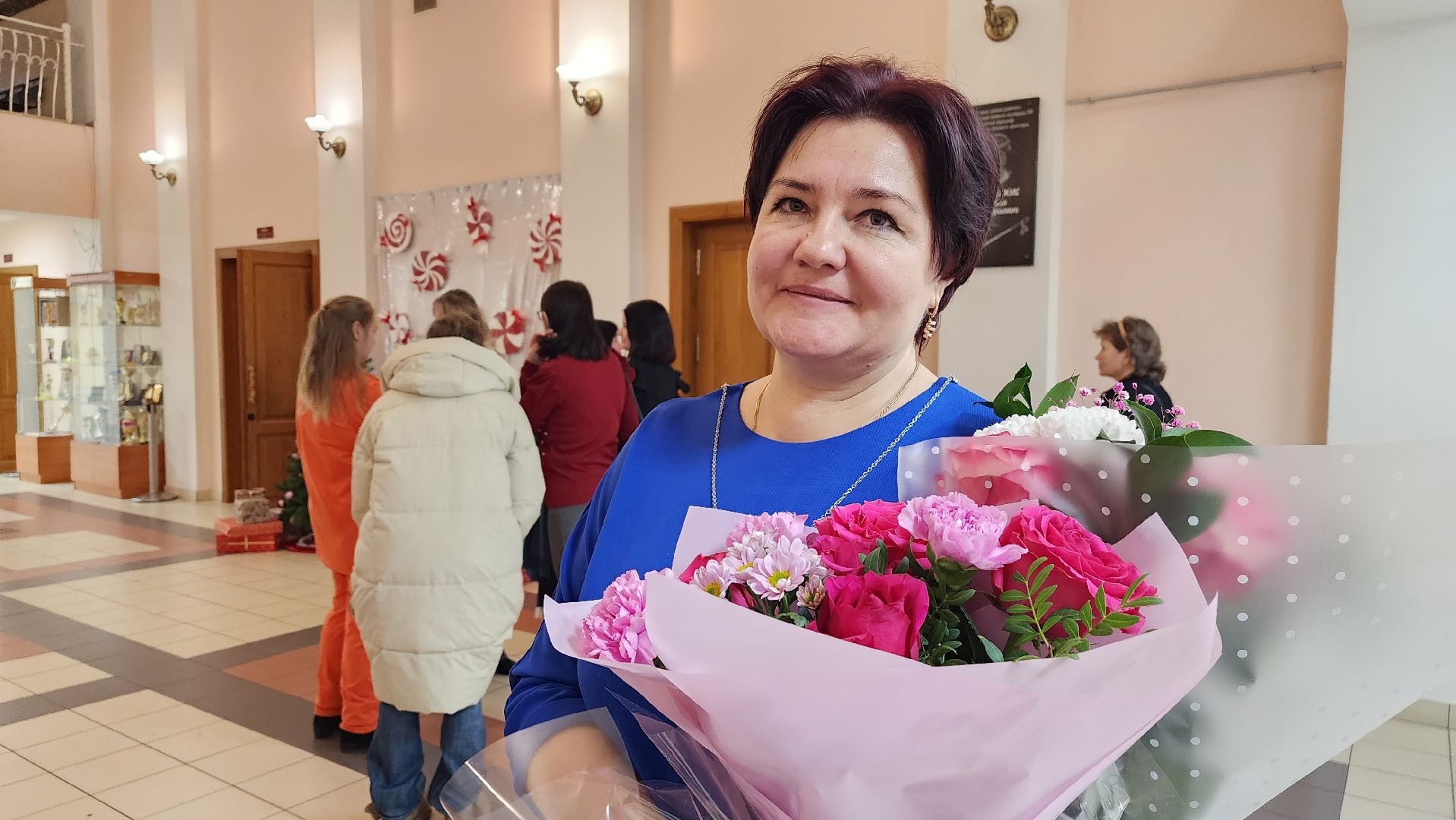 истра, образование, воспитатель года,