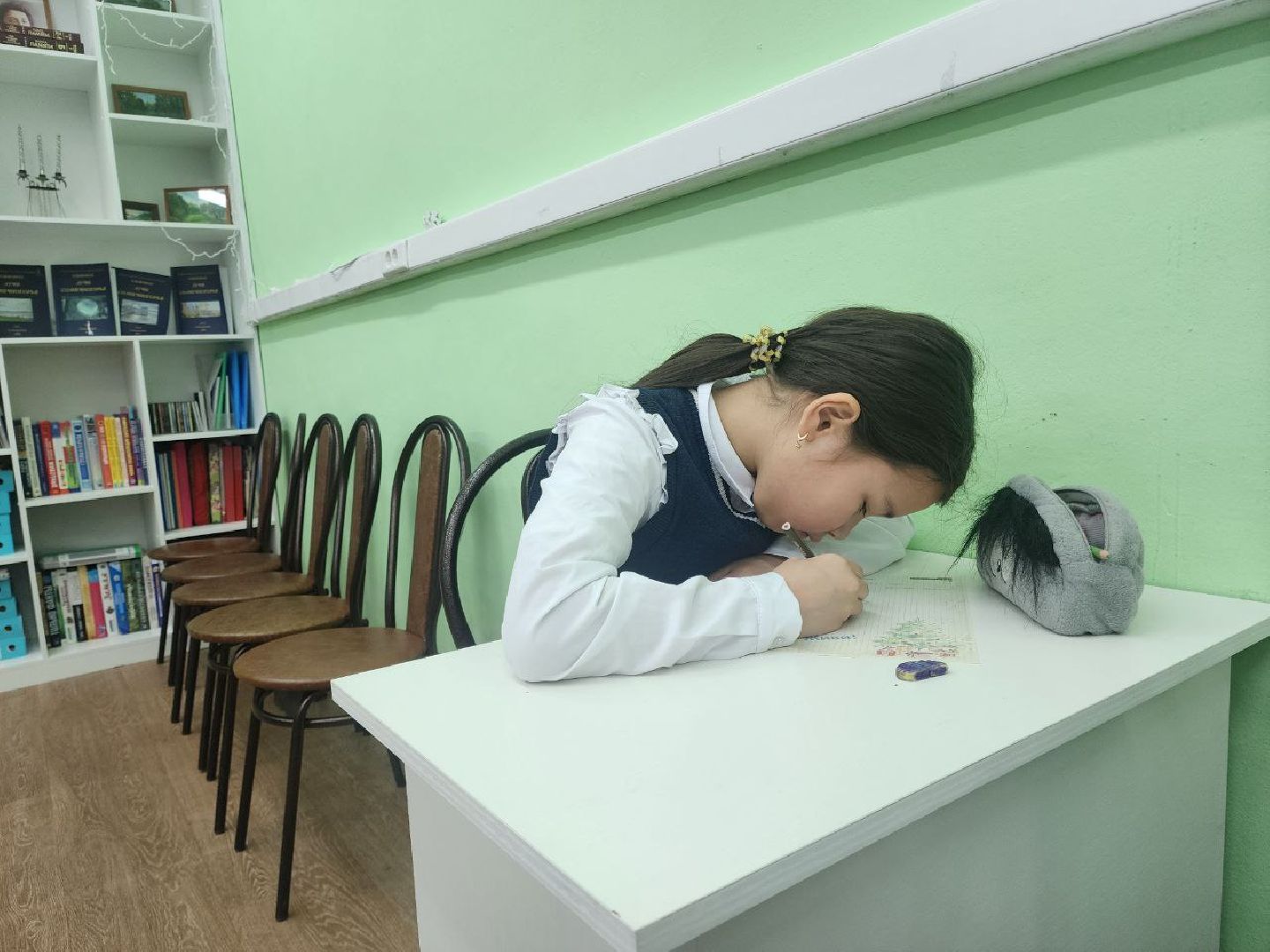 солнечногорск, образование, библиотека, молодежный центр подсолнух,