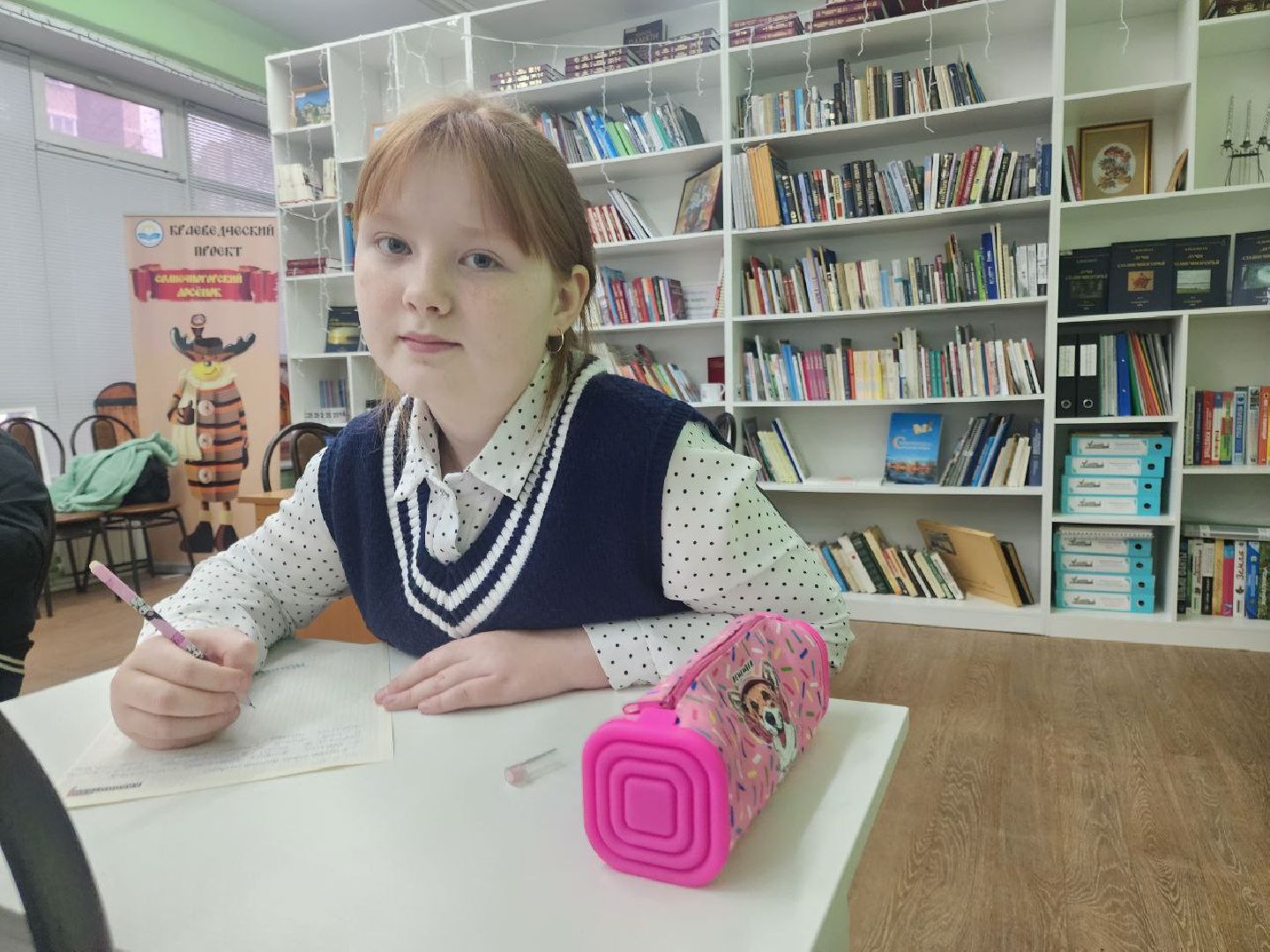 солнечногорск, образование, библиотека, молодежный центр подсолнух,