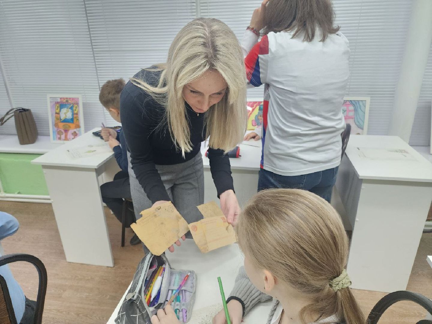 солнечногорск, образование, библиотека, молодежный центр подсолнух,