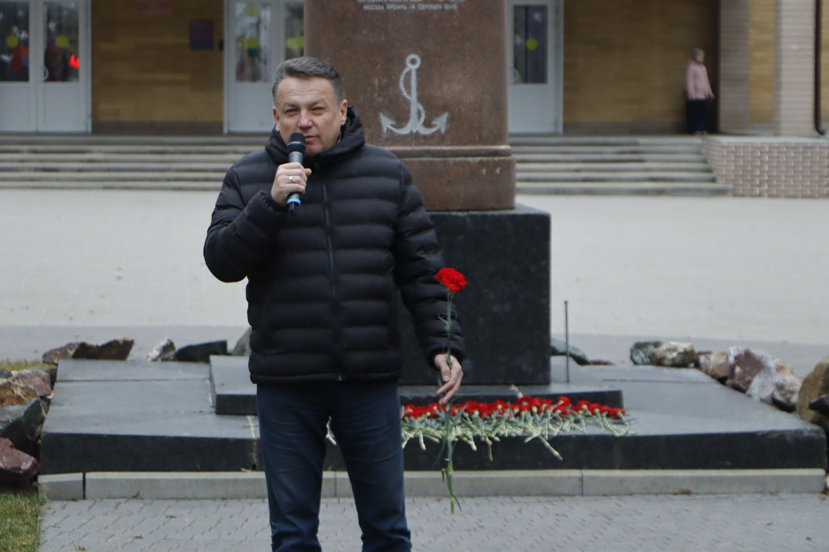 зарайск, день героев отечества, историческая память,