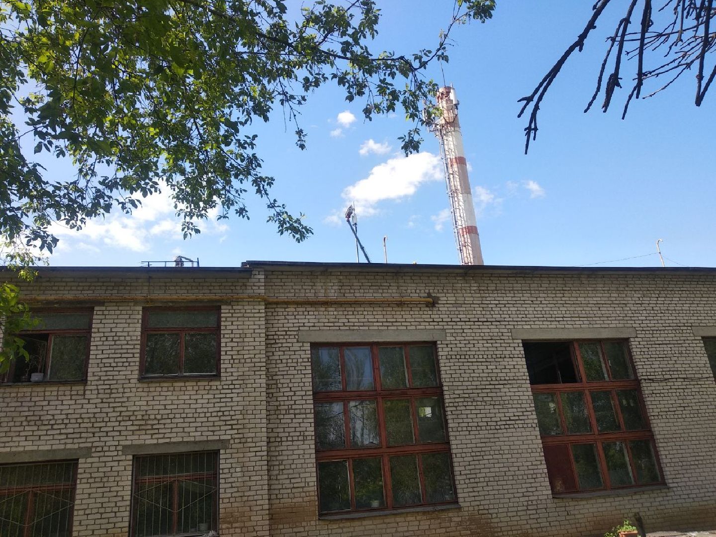 Дмитров, Деденево, Минэнерго МО