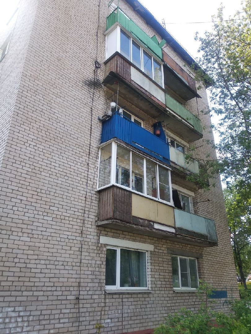 Дмитров, Деденево, Минэнерго МО