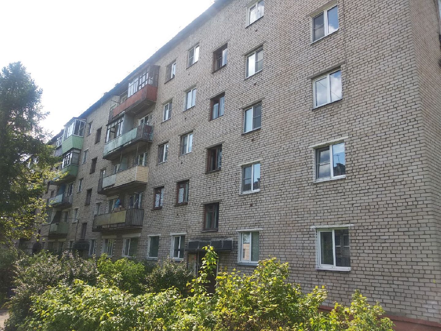 Дмитров, Деденево, Минэнерго МО