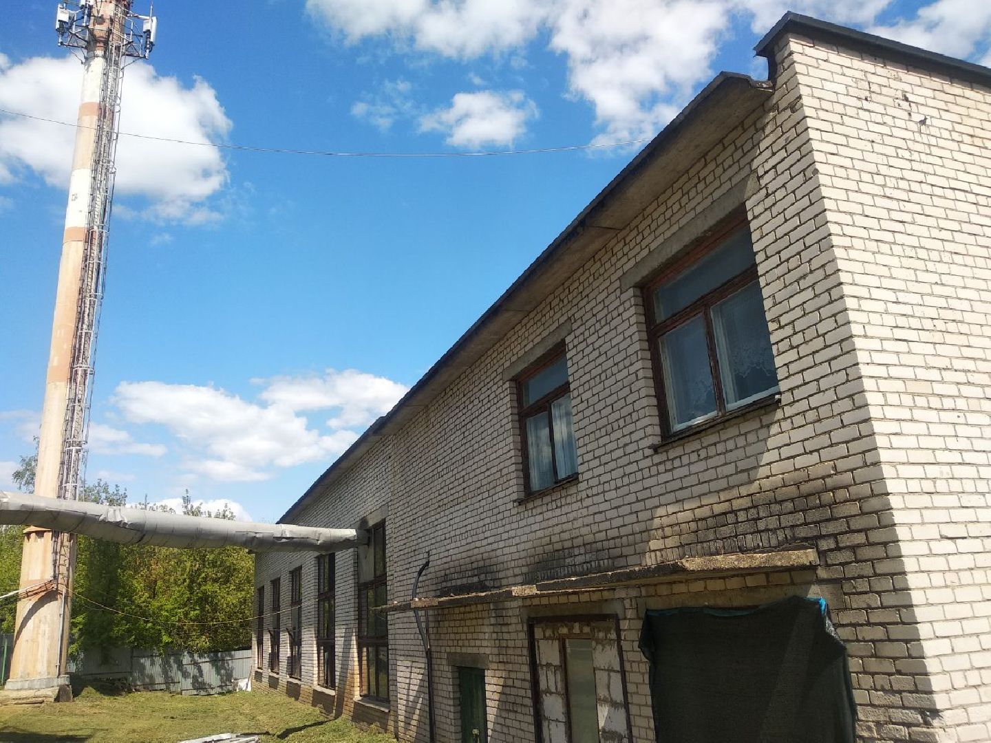 Дмитров, Деденево, Минэнерго МО