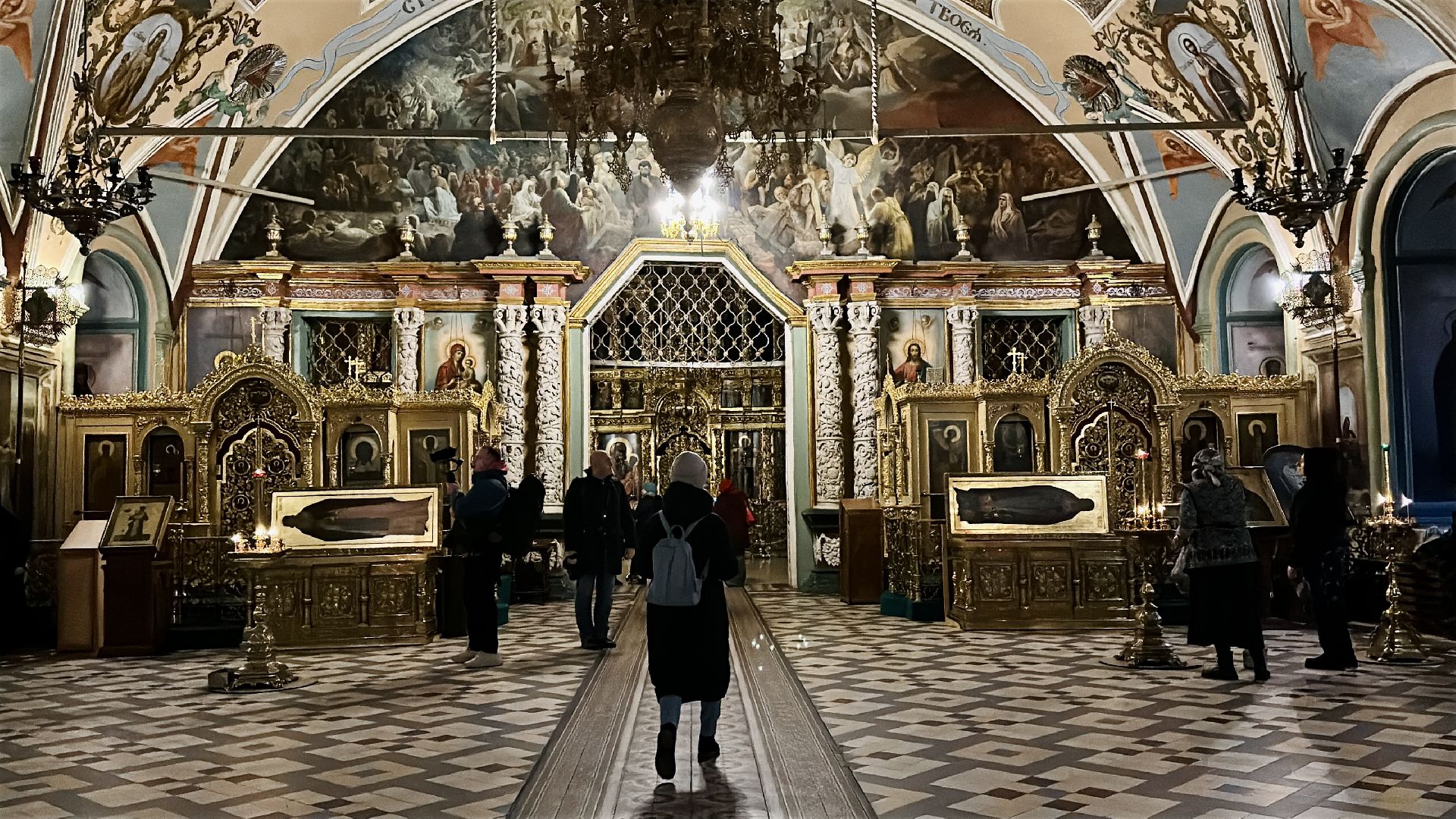 сергиево-посадский городской округ, сергиев посад, свято-троицкая сергиева лавра, археология, археологические находки, Археологический форум,